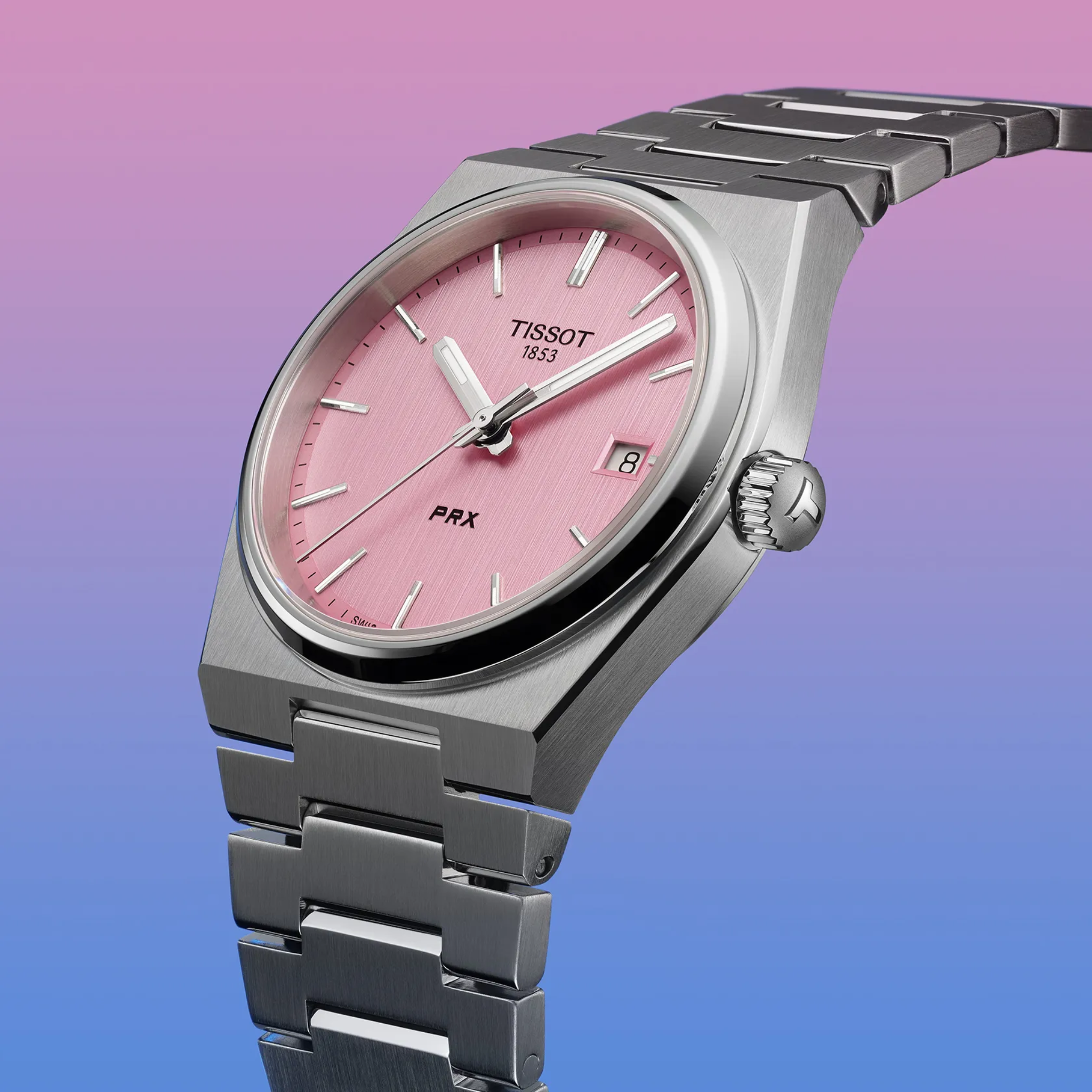 TISSOT PRX
