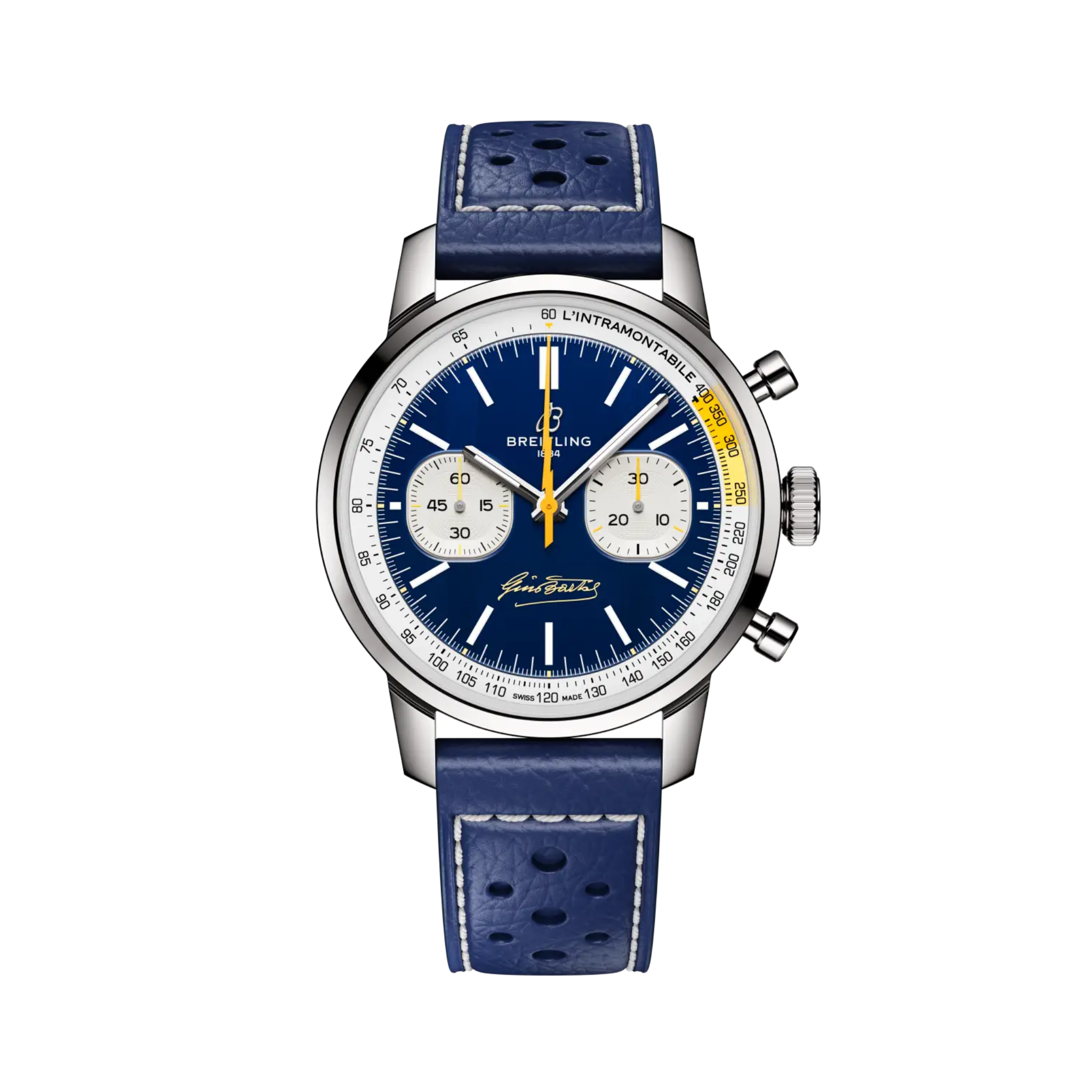 TOP TIME B01 GINO BARTALI