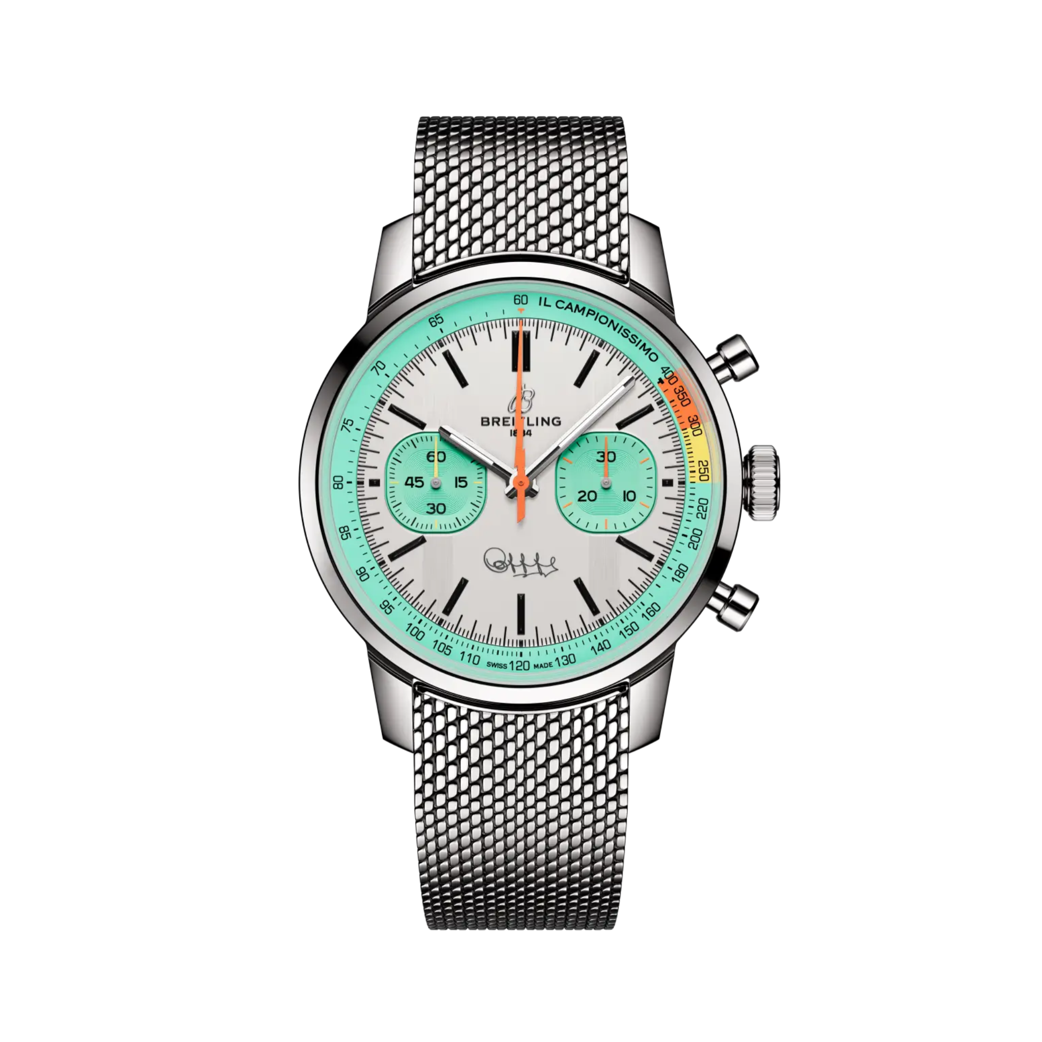 TOP TIME B01 FAUSTO COPPI