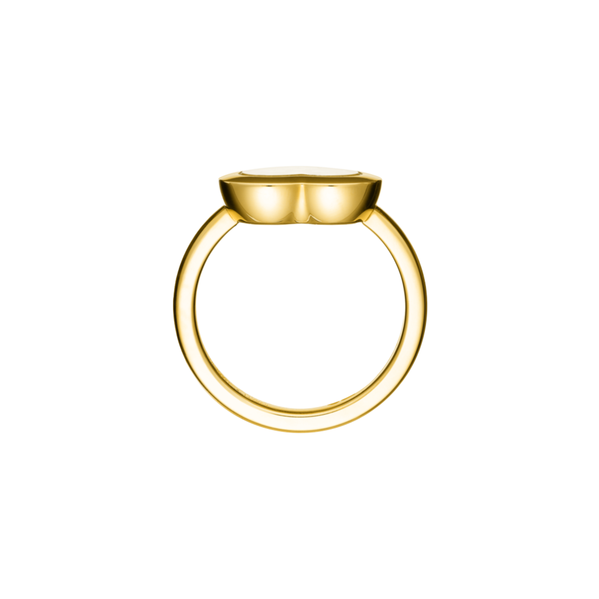 HAPPY DIAMONDS RING