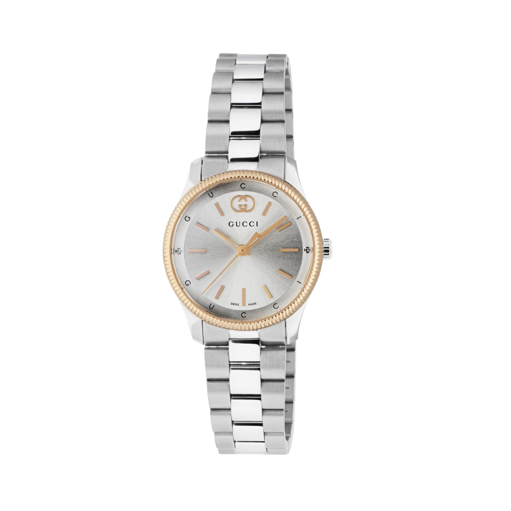 G TIMELESS