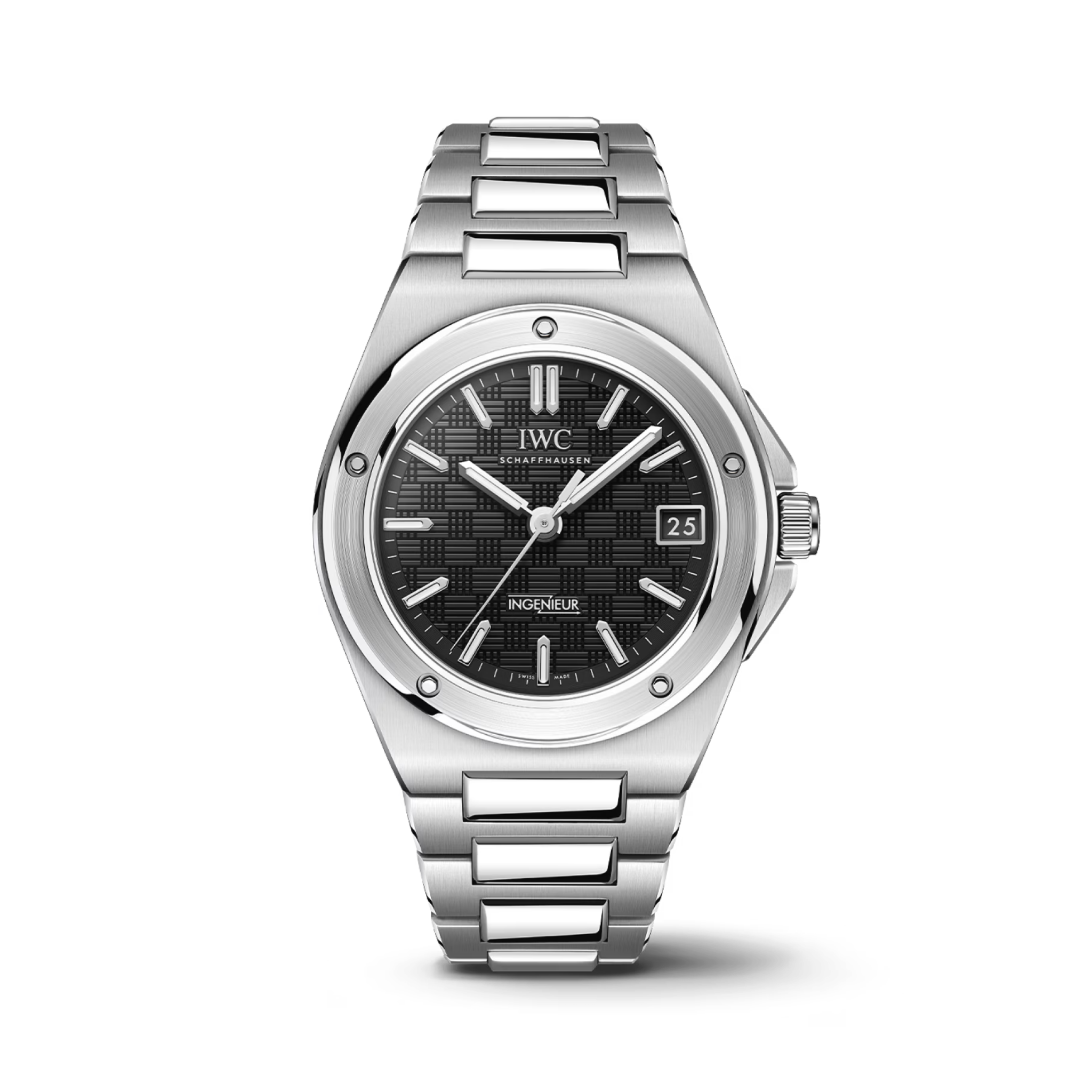 INGENIEUR AUTOMATIC 35