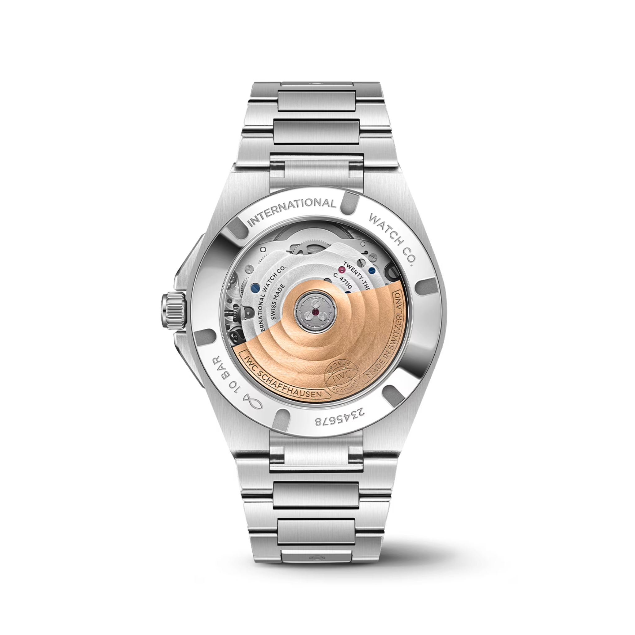 INGENIEUR AUTOMATIC 35