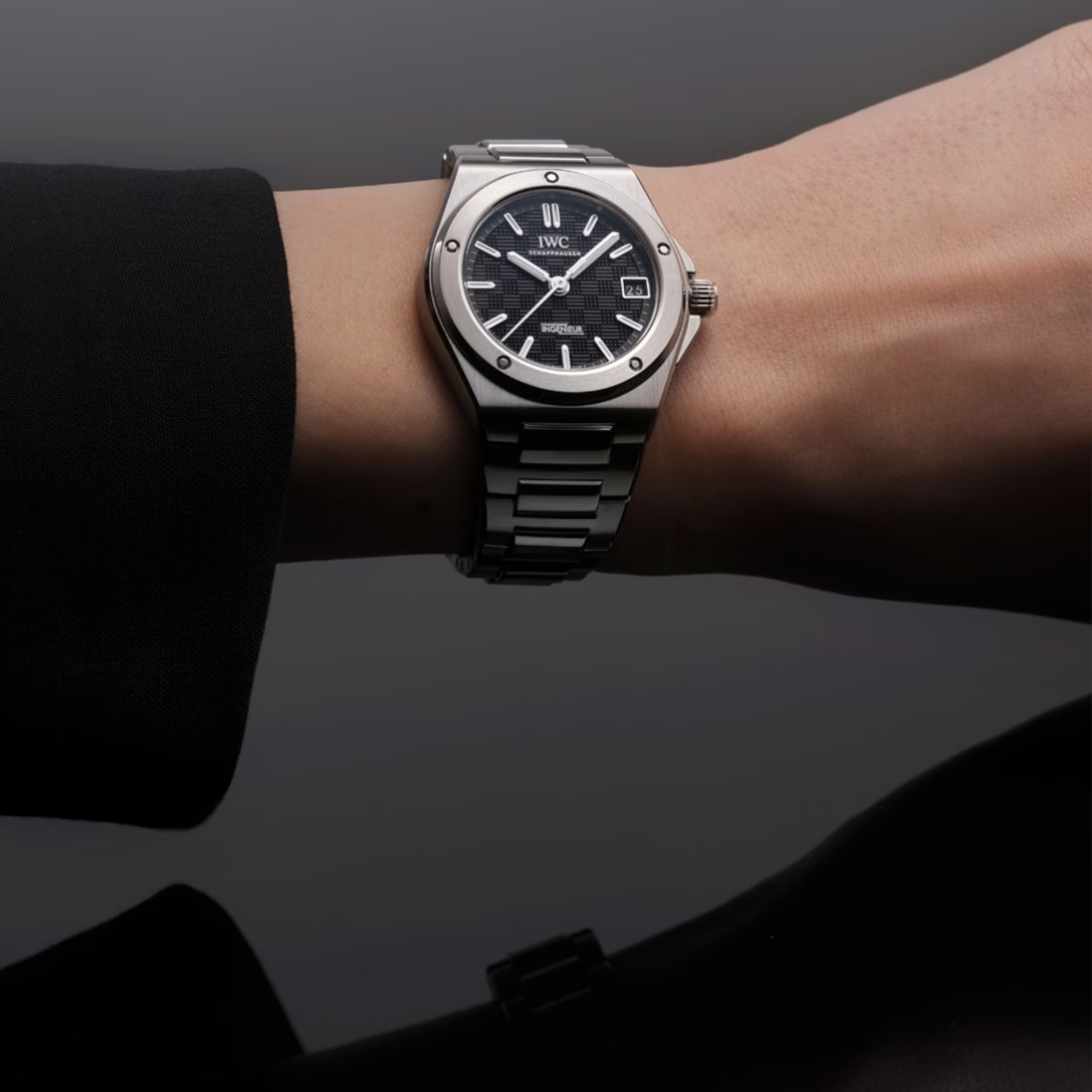 INGENIEUR AUTOMATIC 35