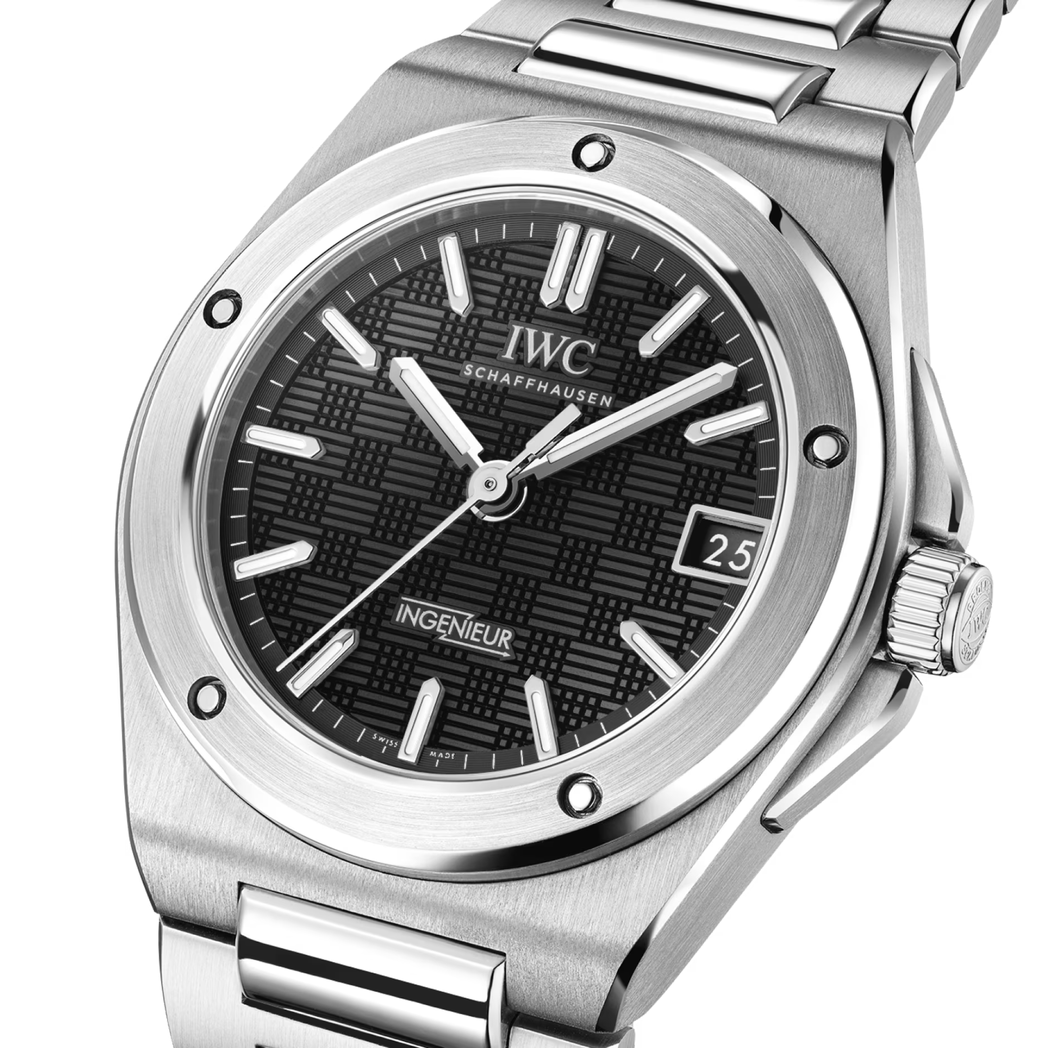 INGENIEUR AUTOMATIC 35