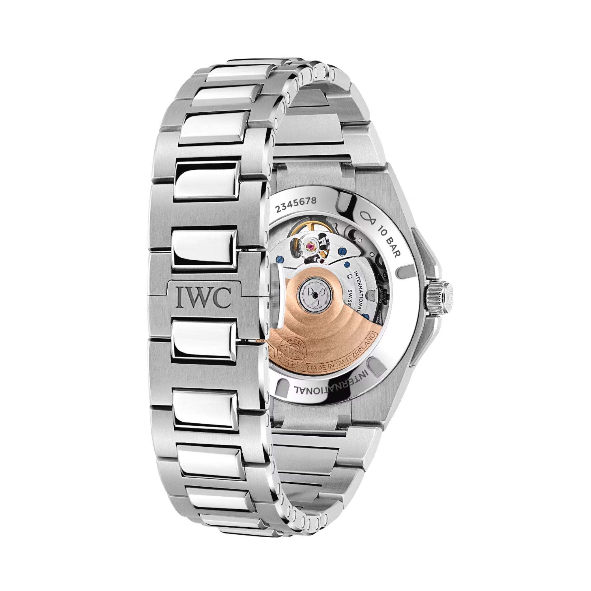 INGENIEUR AUTOMATIC 35