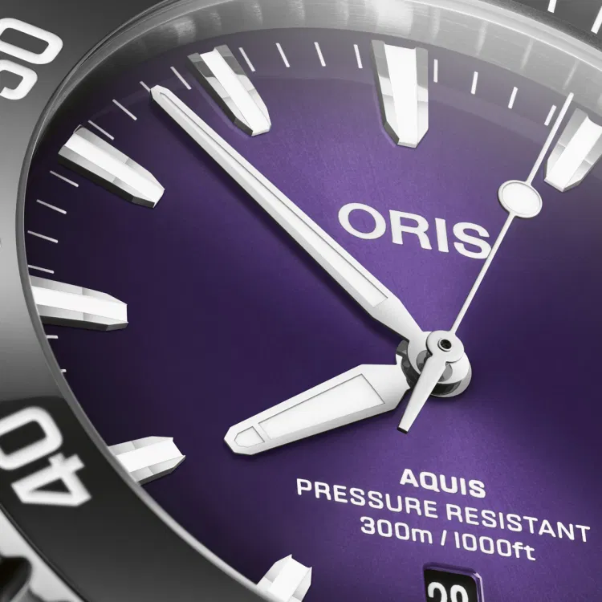 AQUIS DATE TASTE OF SUMMER