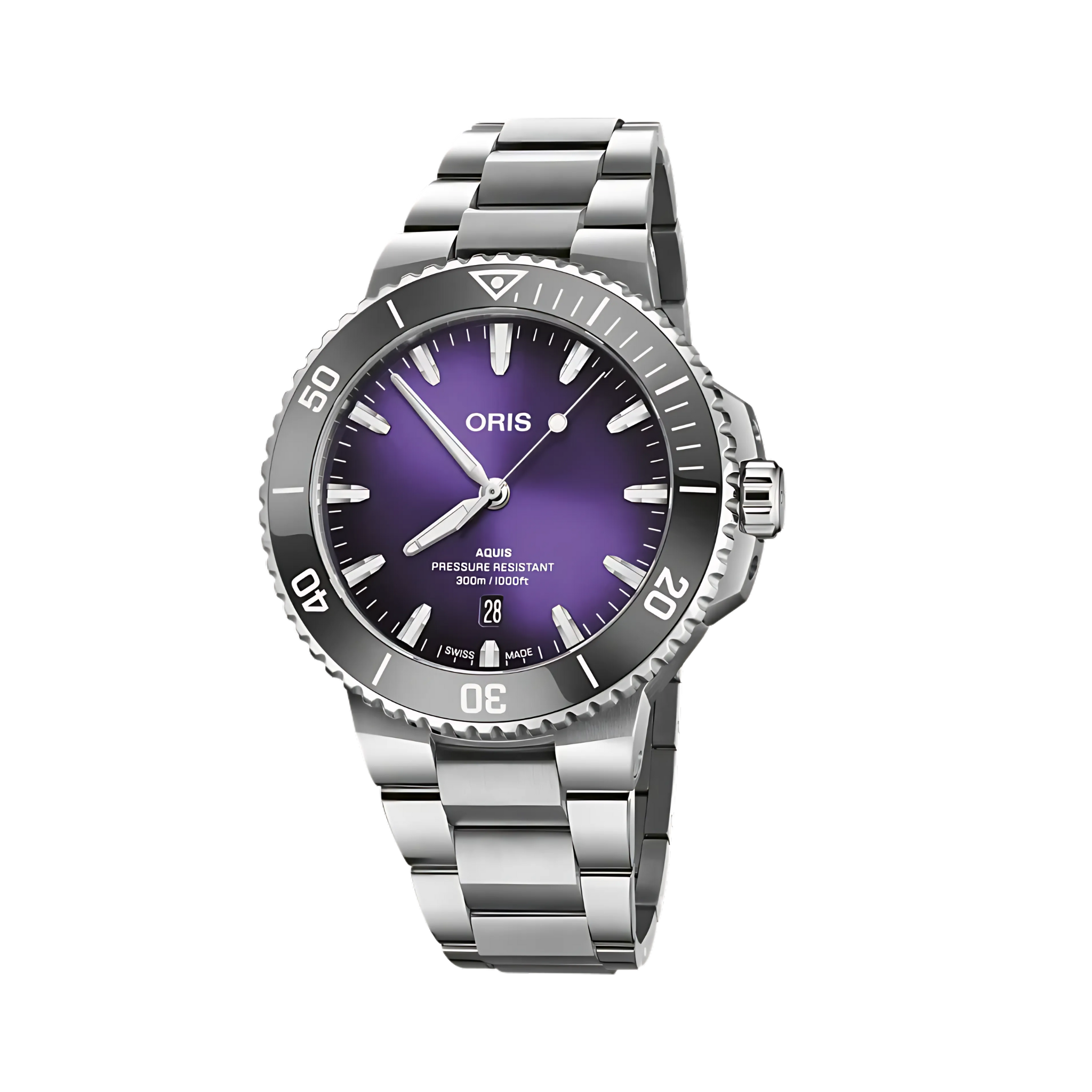 AQUIS DATE TASTE OF SUMMER