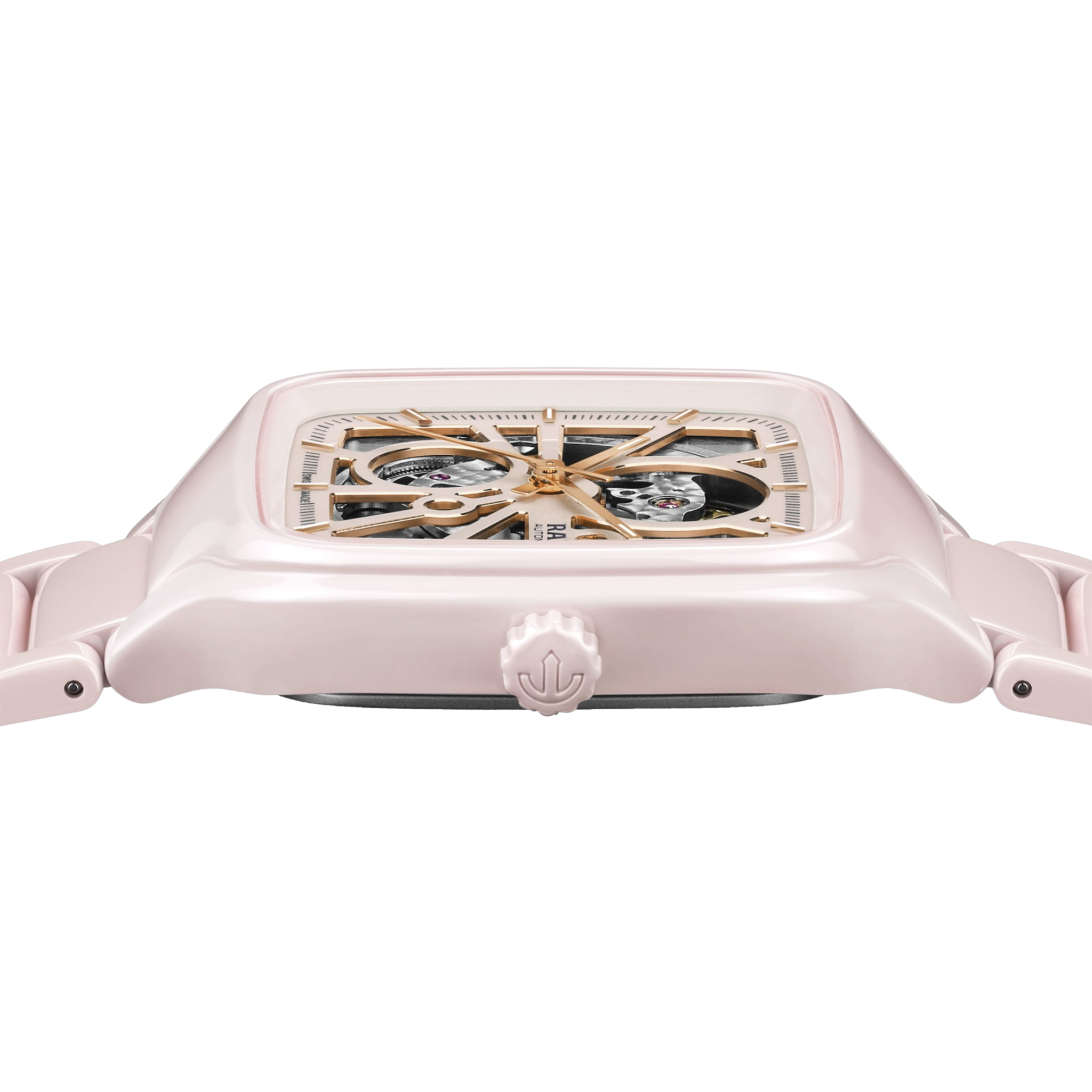 TRUE SQUARE AUTOMATIC SKELETON