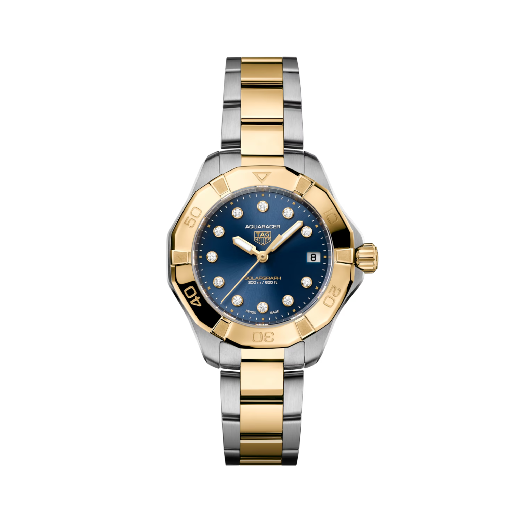 AQUARACER PROFESSIONAL 200 SOLARGRAPH