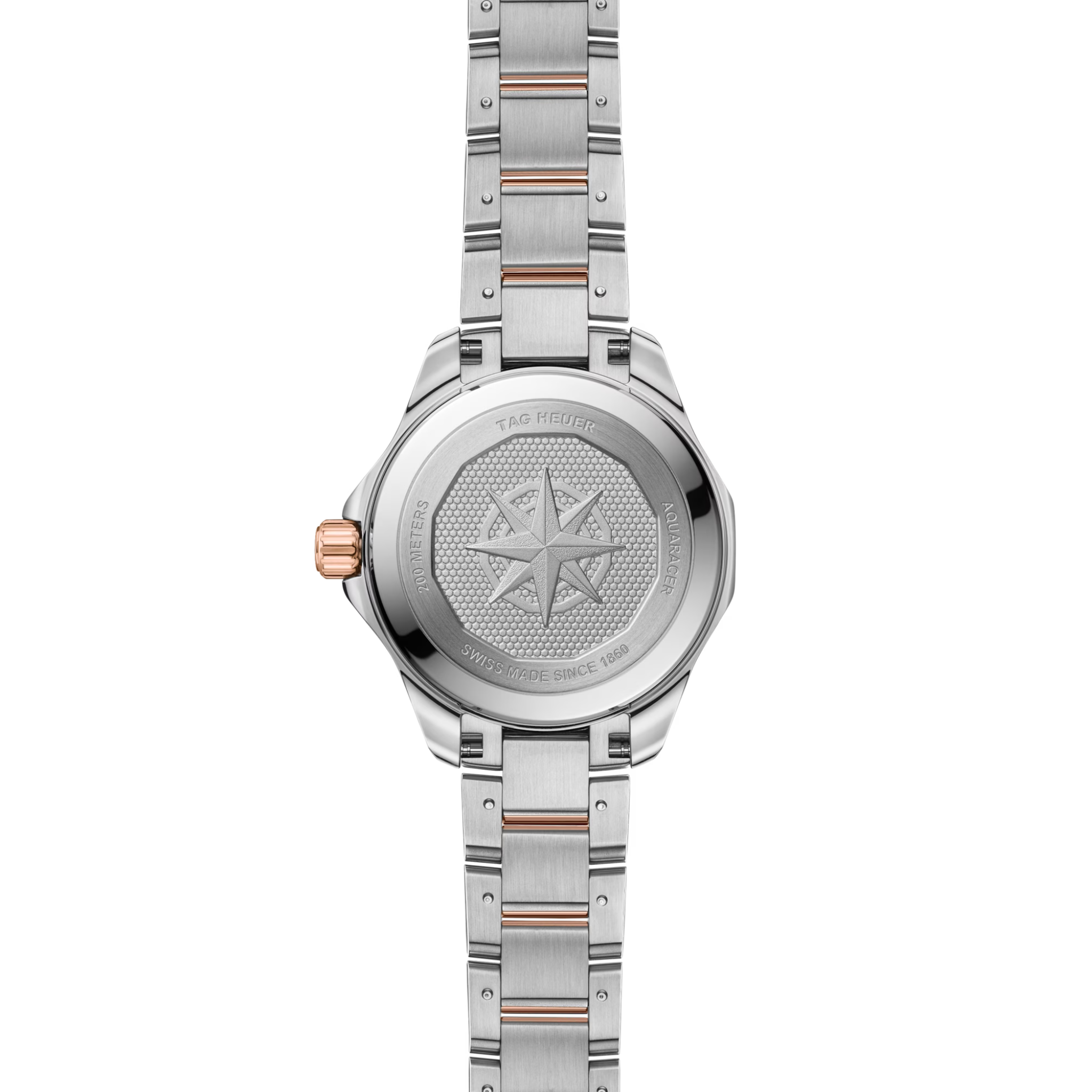 AQUARACER PROFESSIONAL 200 SOLARGRAPH