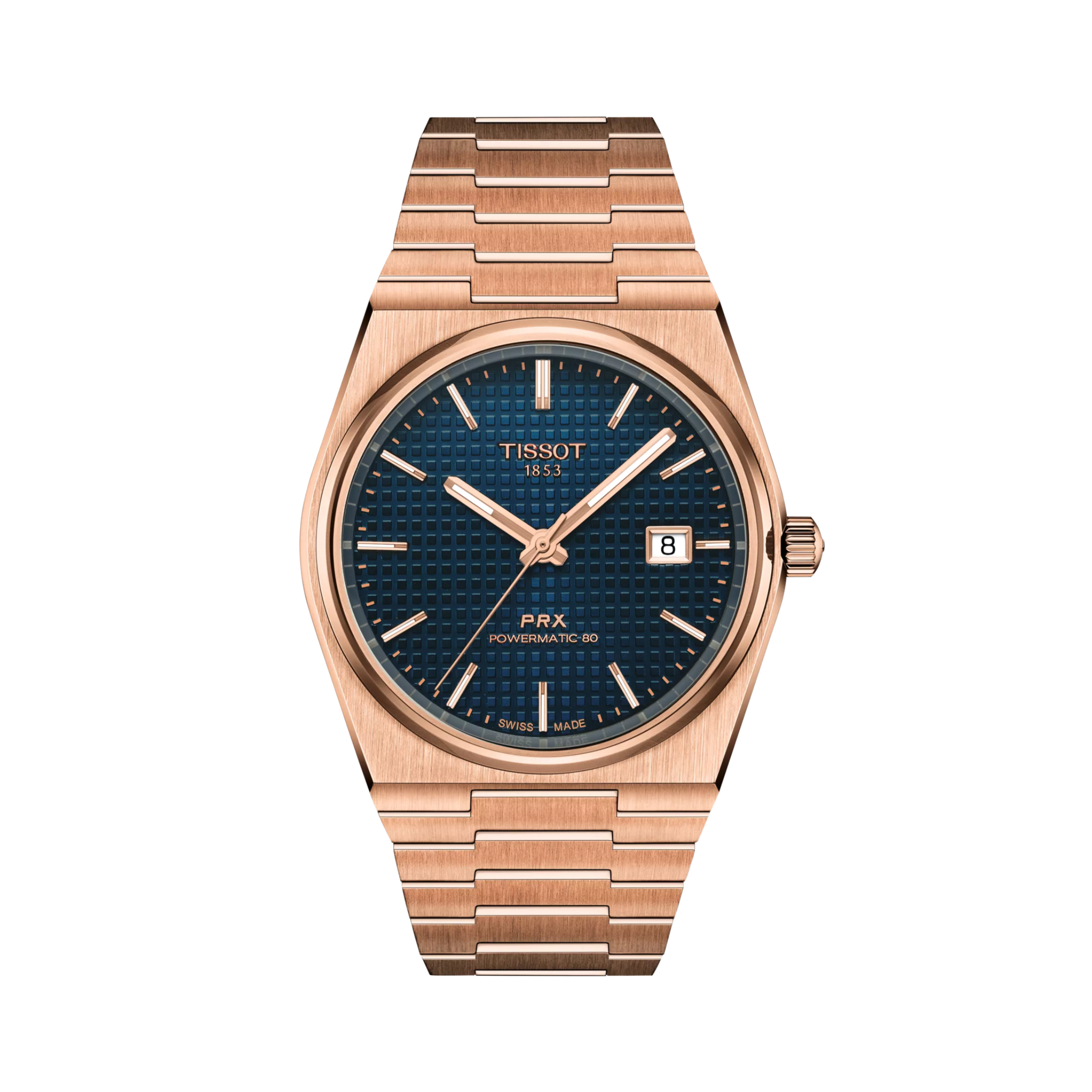 PRX POWERMATIC 80 40MM