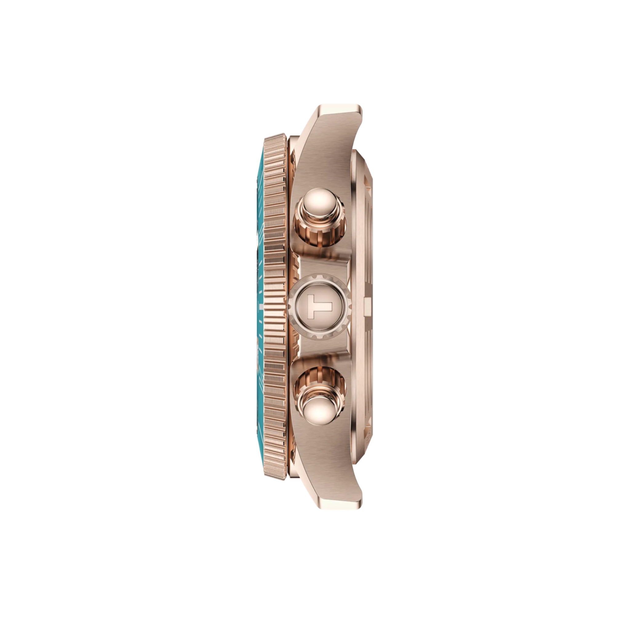 SEASTAR 1000 QUARTZ CHRONOGRAPH 38MM