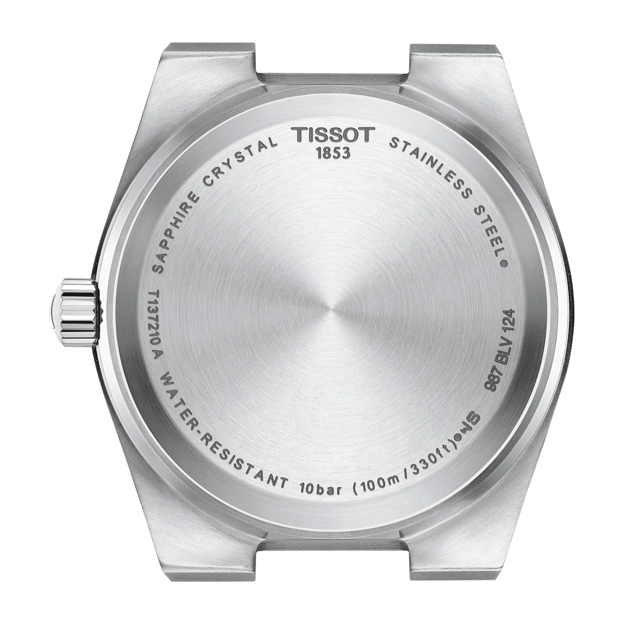 PRX QUARTZ 35MM