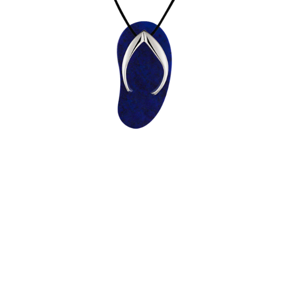 MAGIC BLUE PENDANT