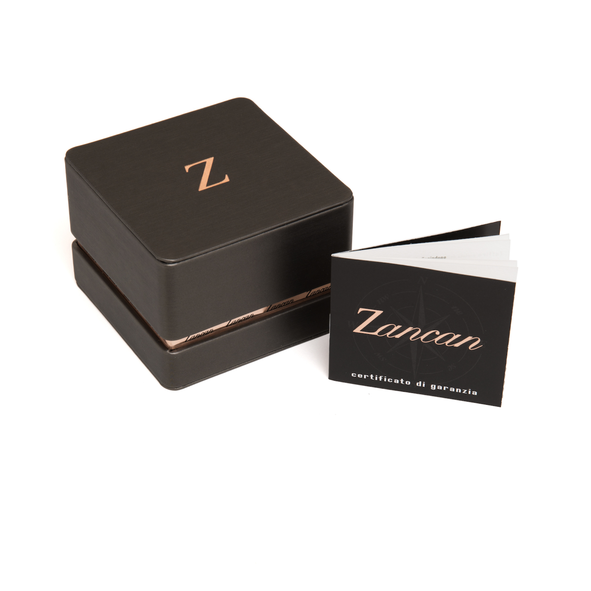 BLACK MAGIC SOFT RING