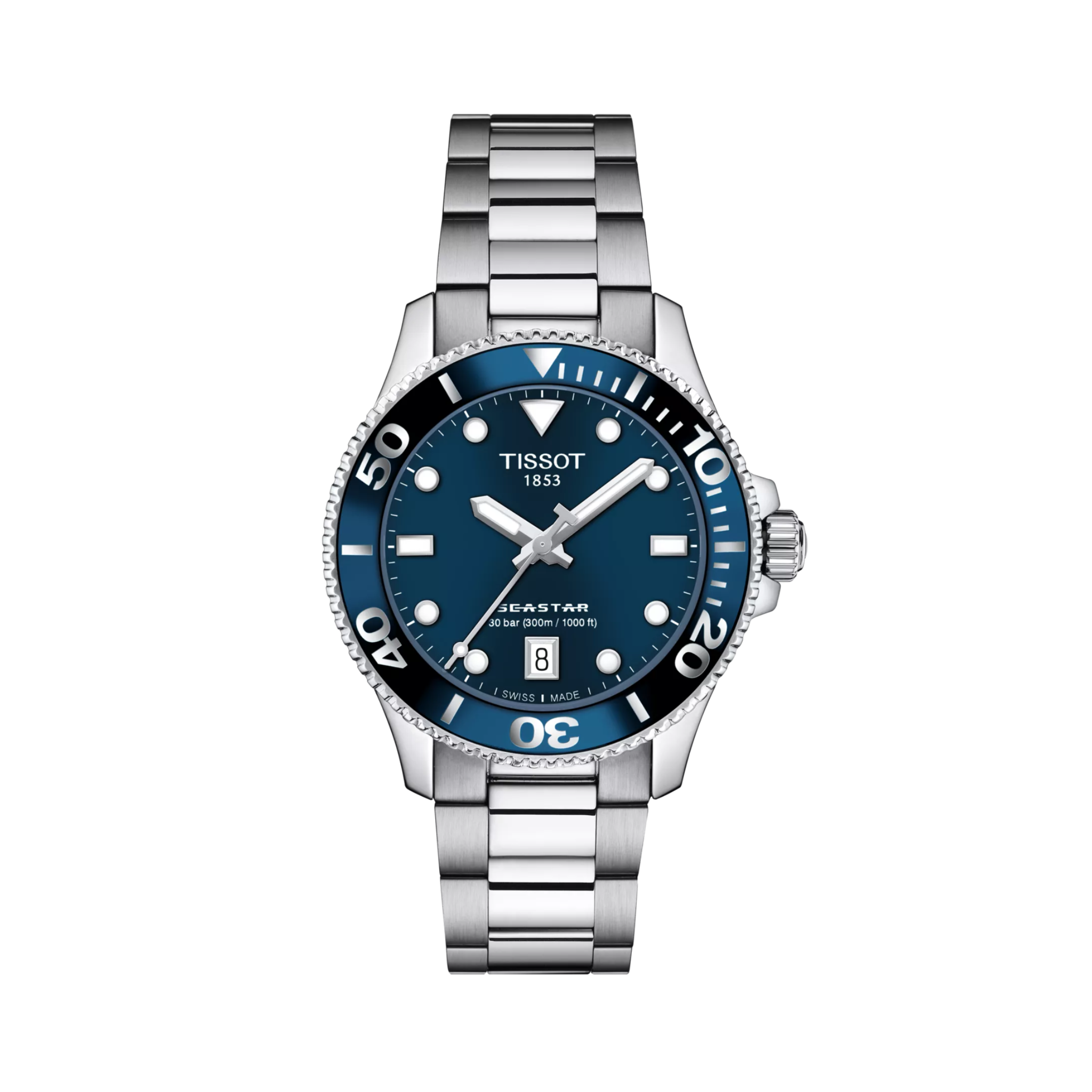SEASTAR 1000