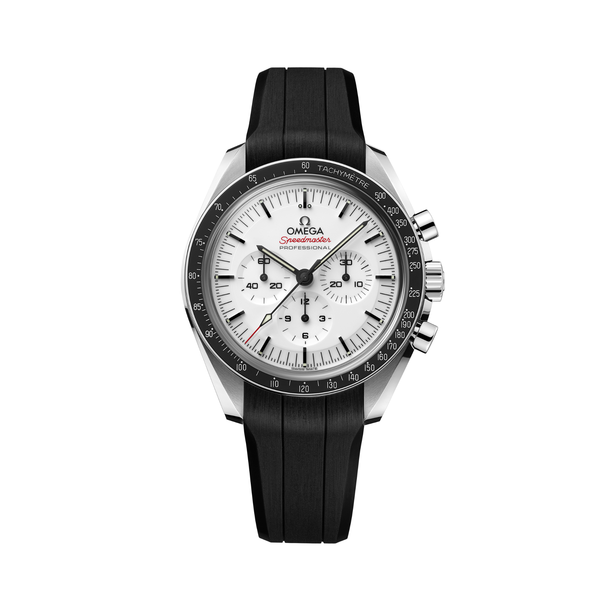 SPEEDMASTER MOONWATCH PROFESSIONAL