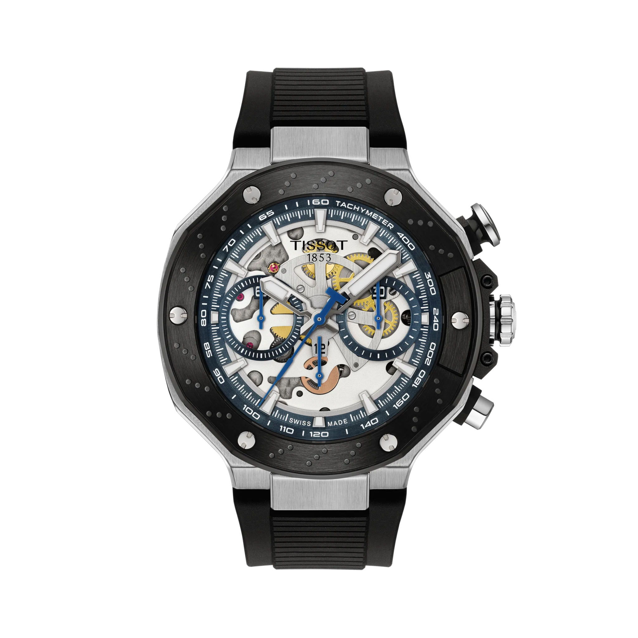 T-RACE MOTOGP AUTOMATIC CHRONOGRAPH (2025)
