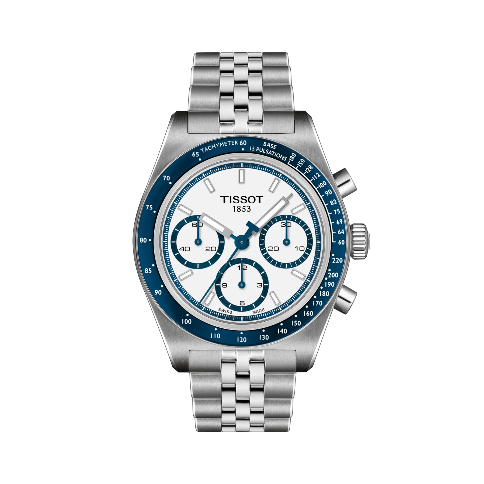 PR516 AUTOMATIC CHRONOGRAPH