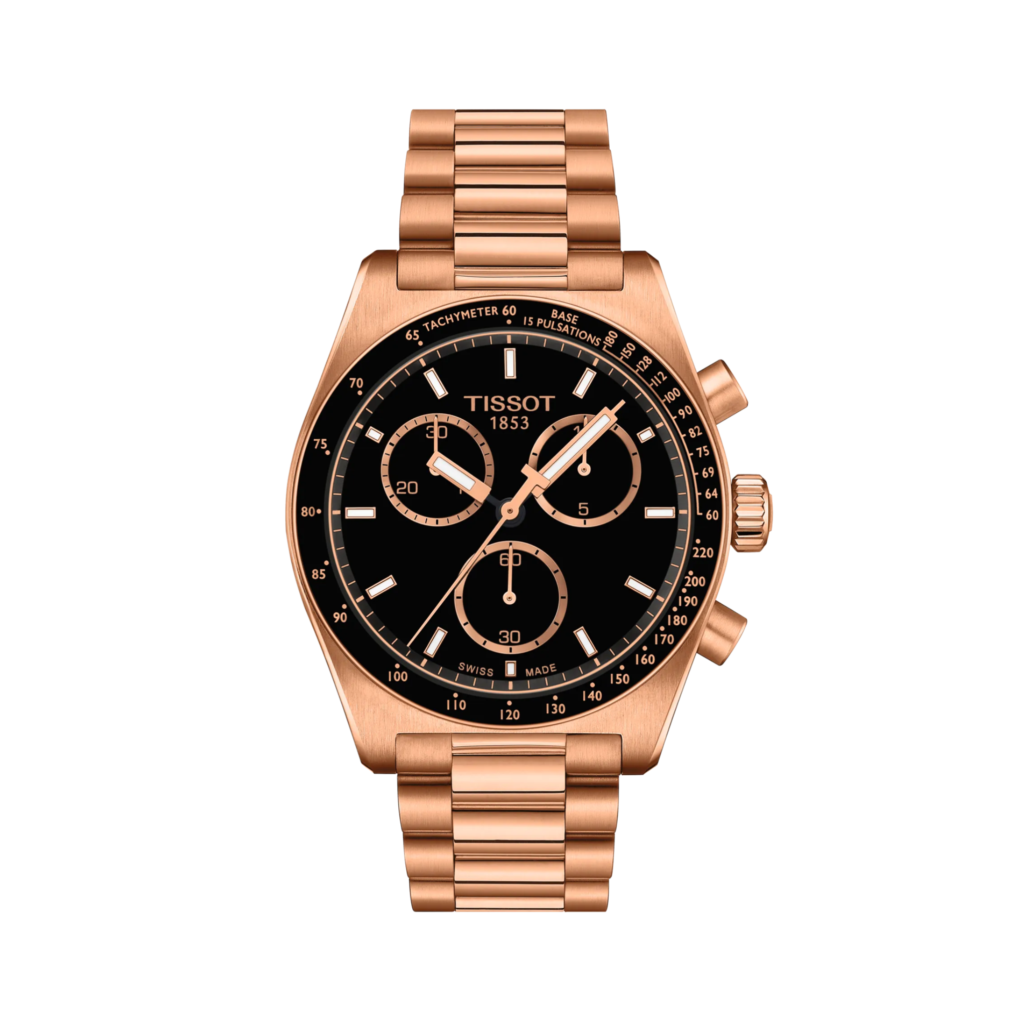 PR516 QUARTZ CHRONOGRAPH