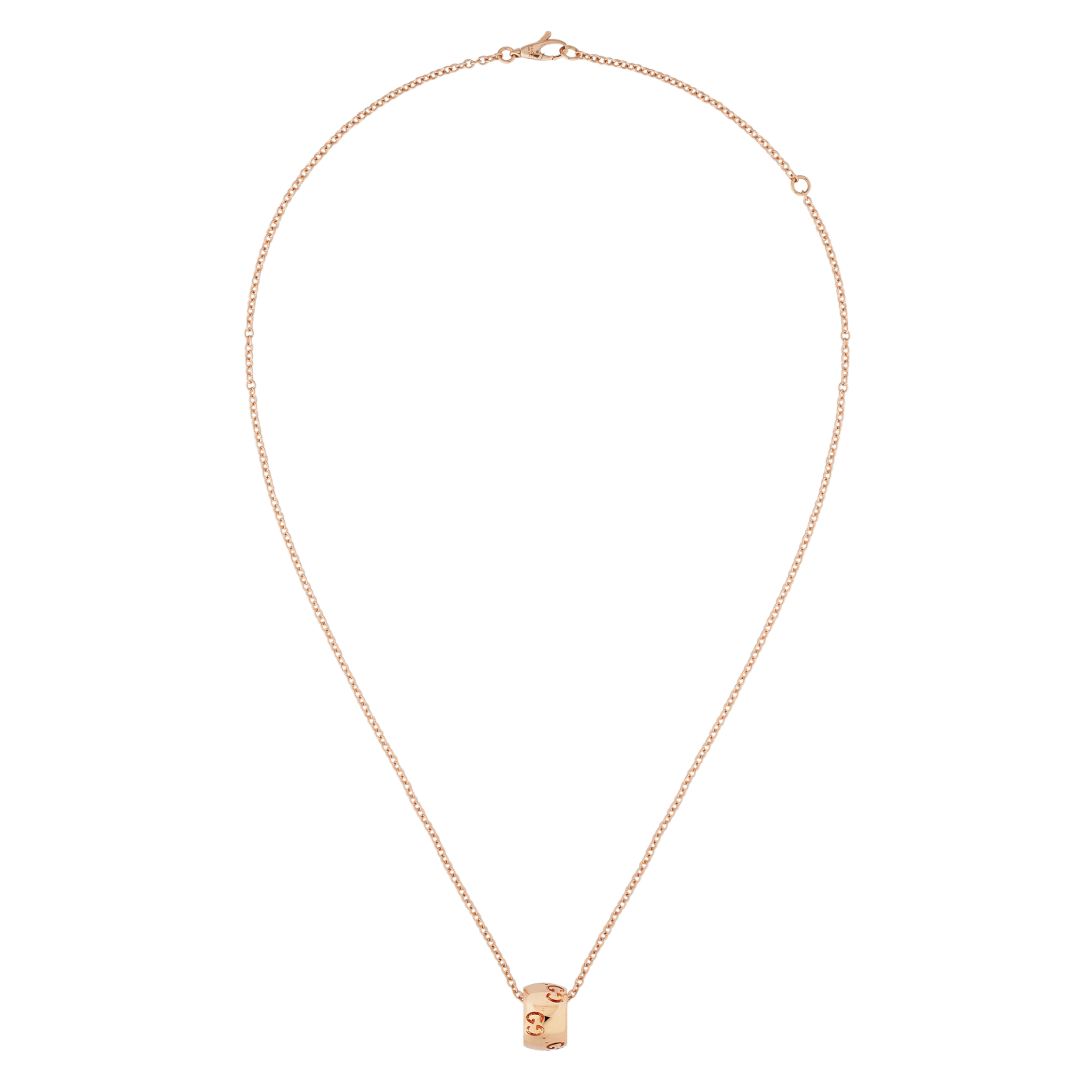 ICON NECKLACE