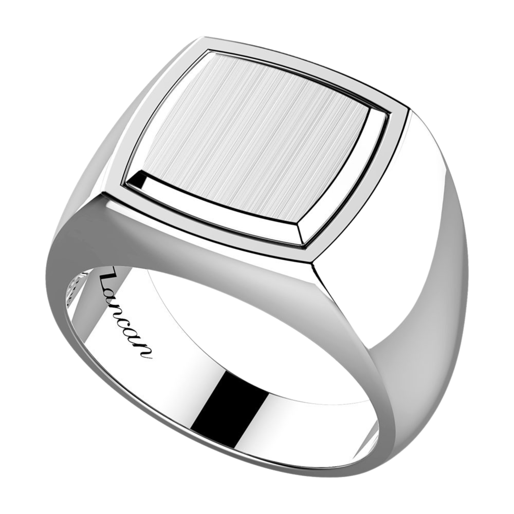 ETERNITY 925 RING