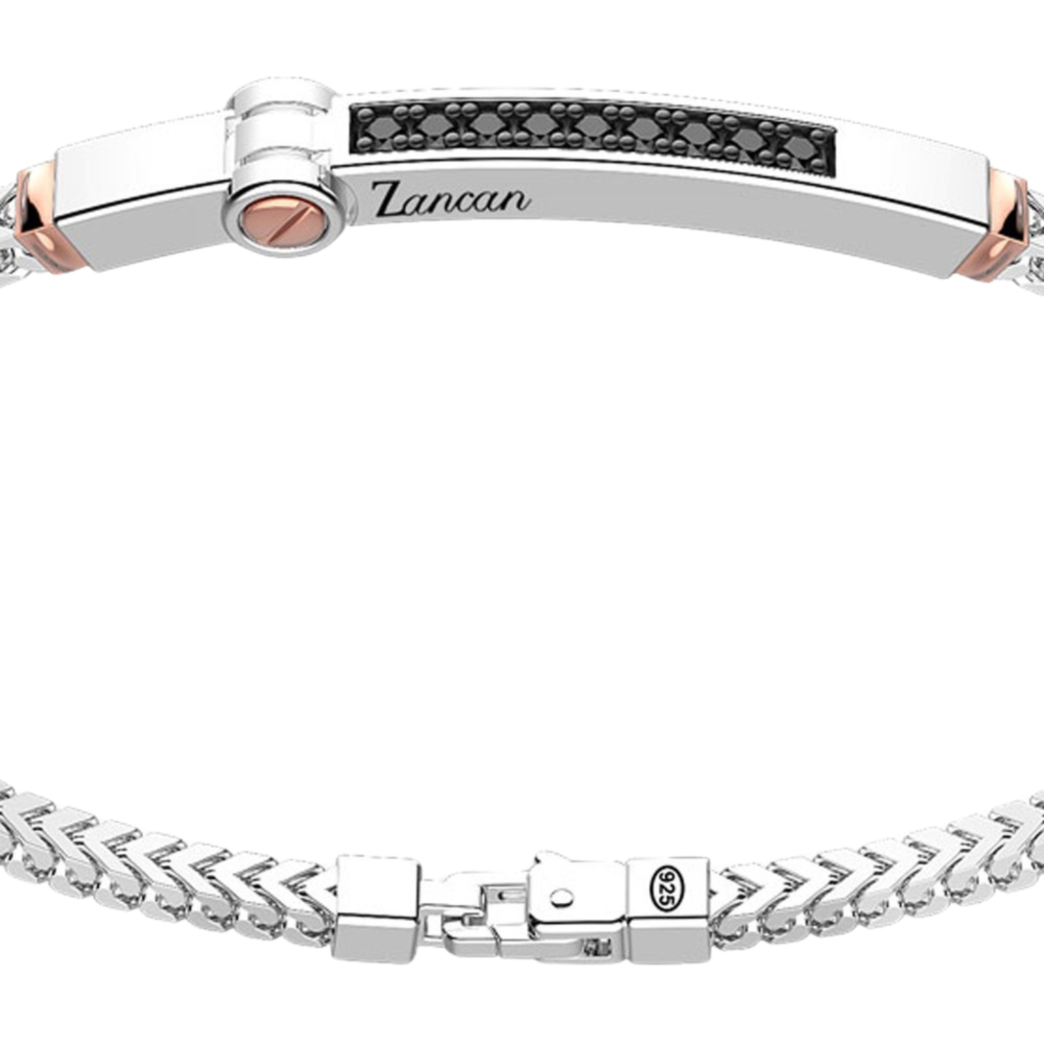 ETERNITY 925 BRACELET