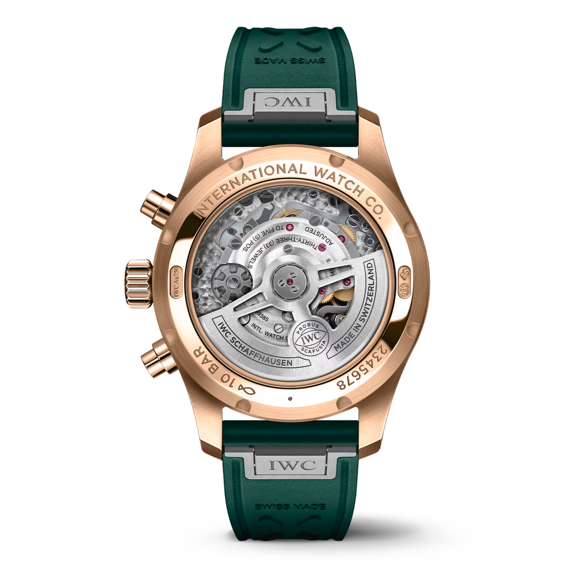 PILOT'S WATCH CHRONOGRAPH 41