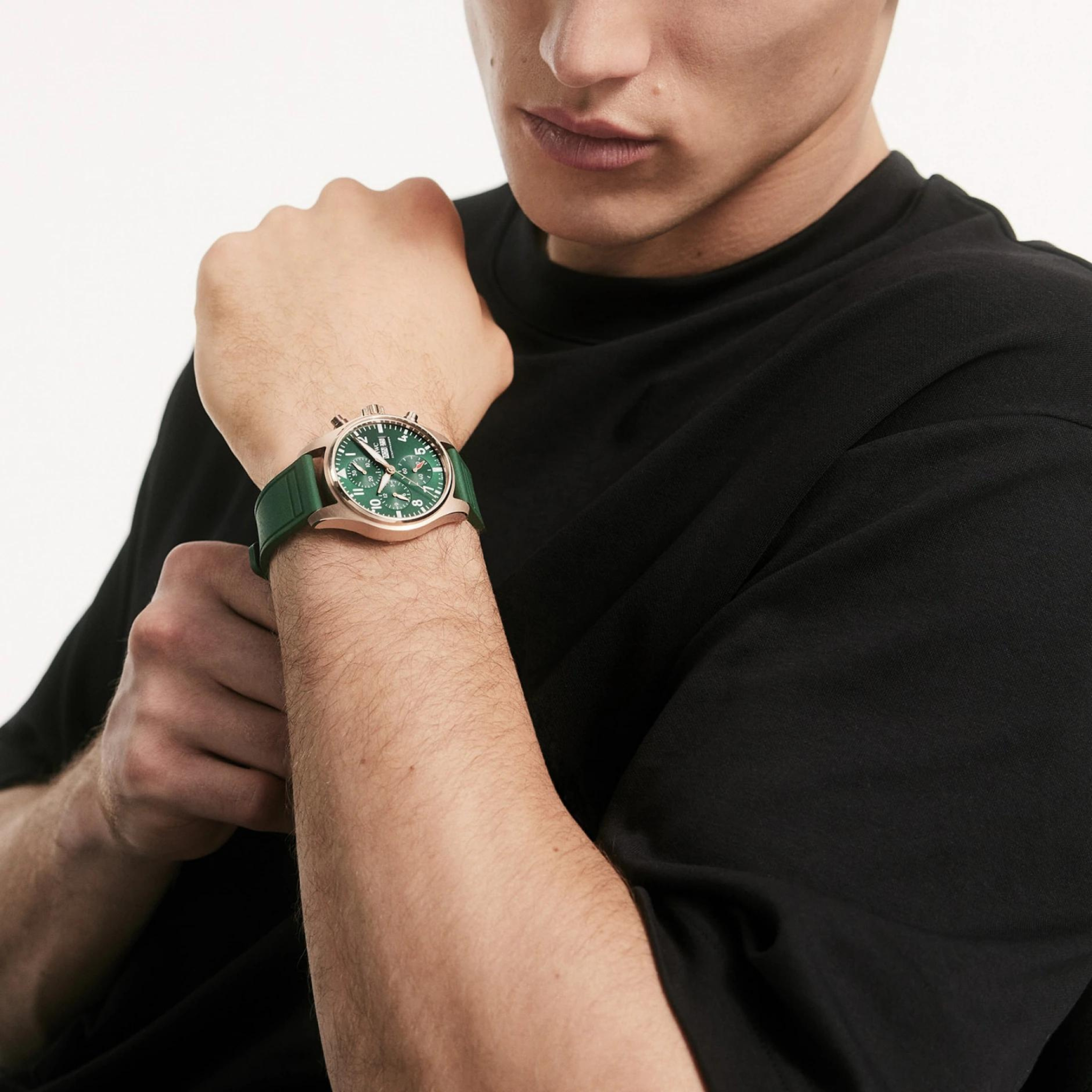 PILOT'S WATCH CHRONOGRAPH 41