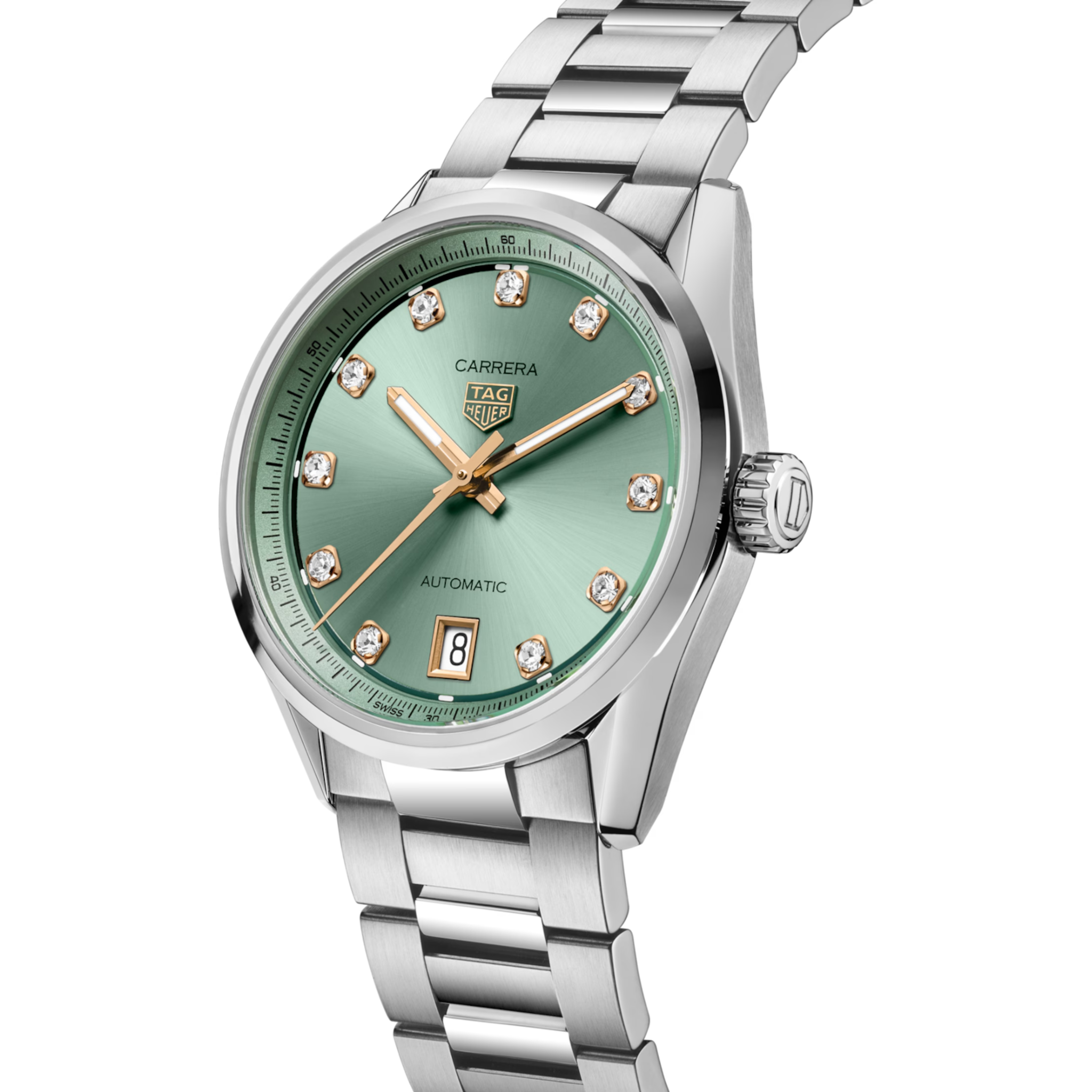 CARRERA DATE