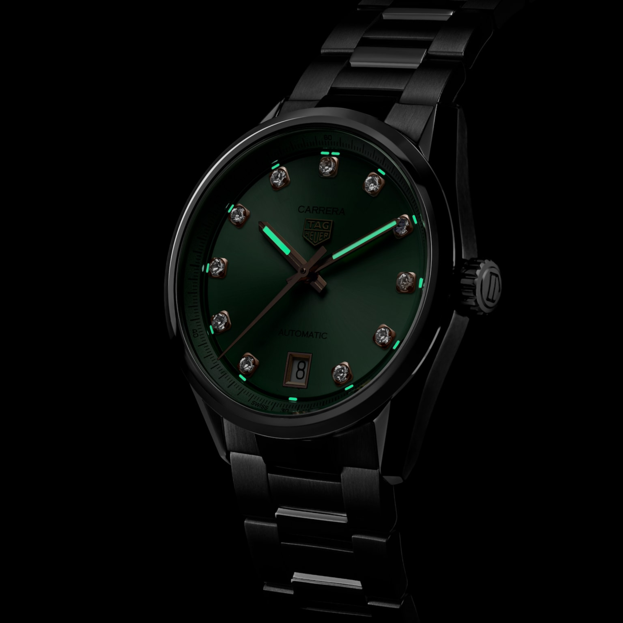 CARRERA DATE