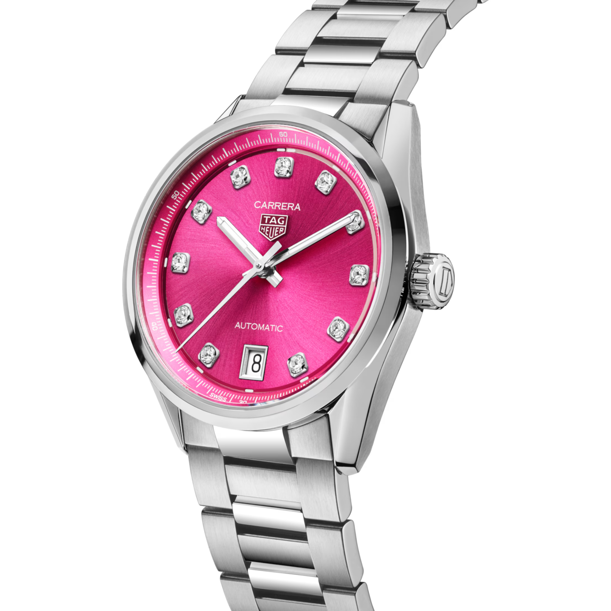 CARRERA DATE