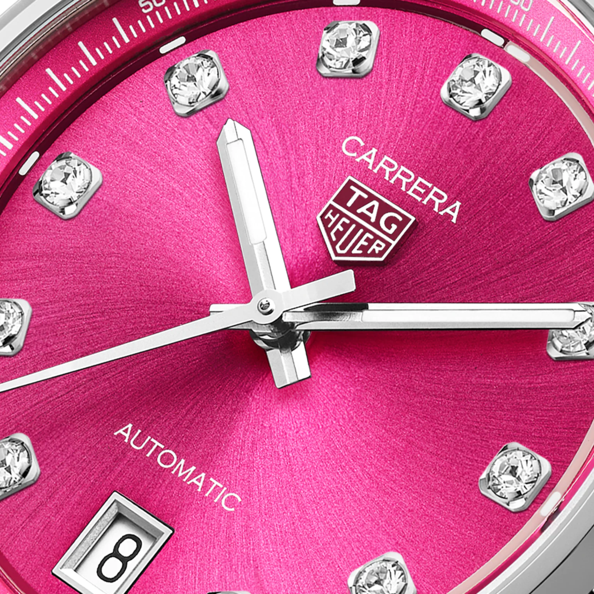CARRERA DATE