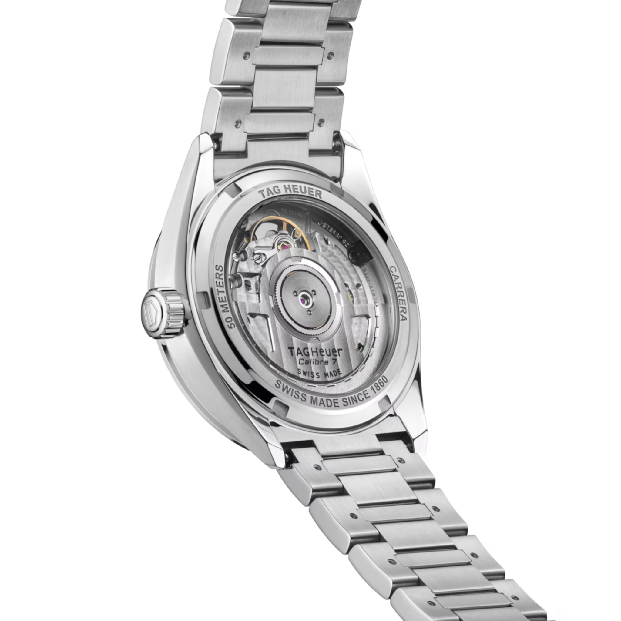 CARRERA DATE