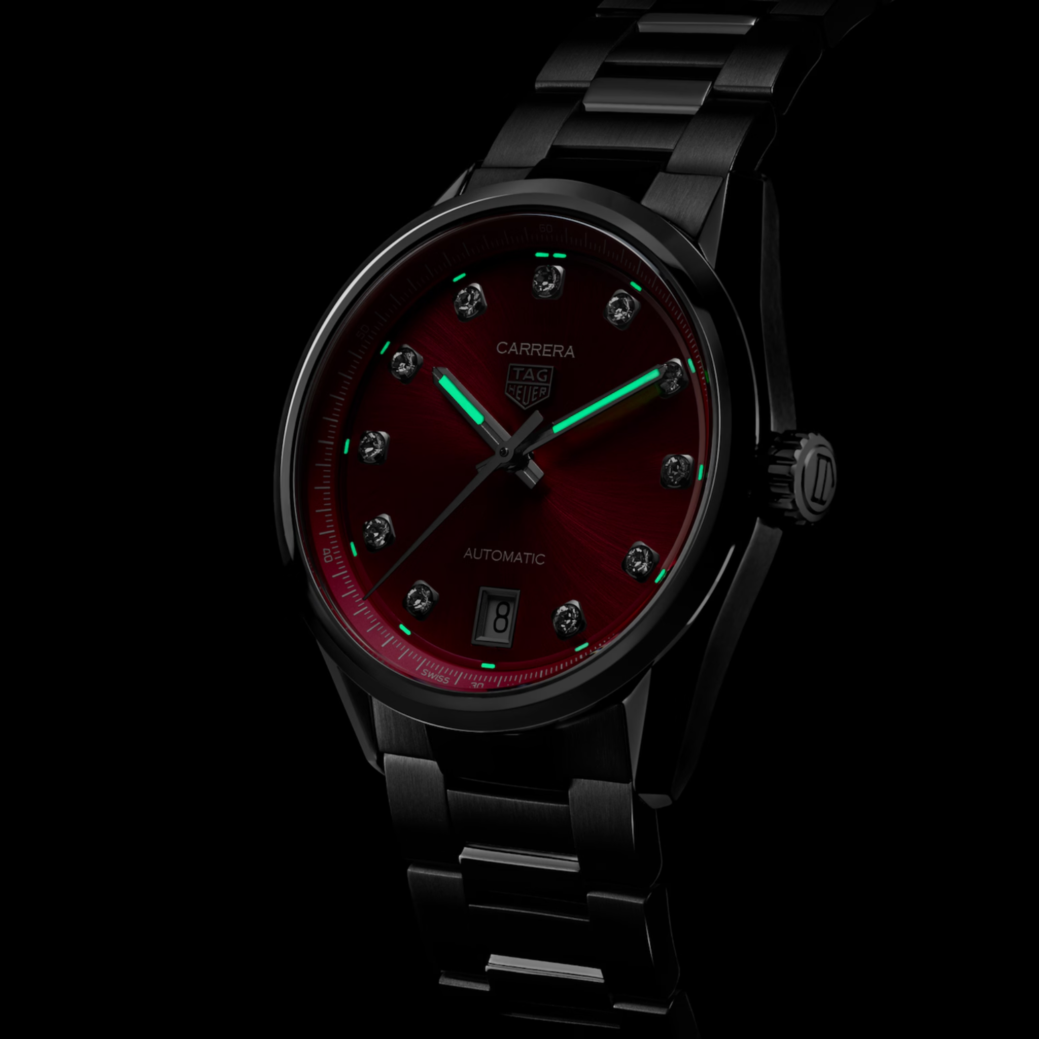 CARRERA DATE