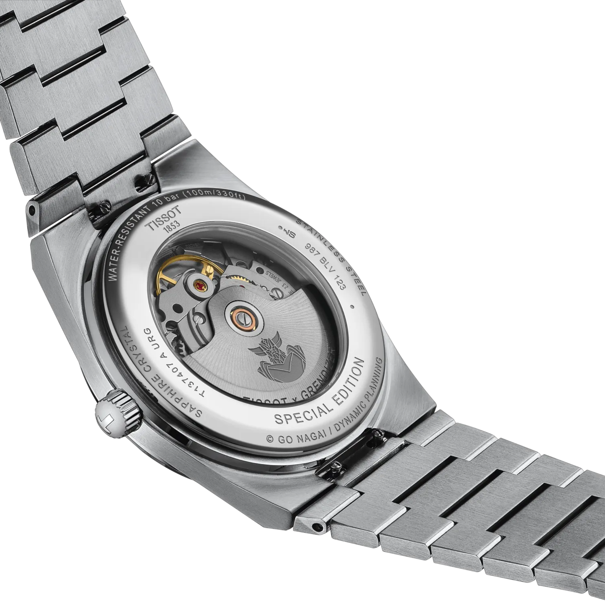 PRX UFO ROBOT GRENDIZER