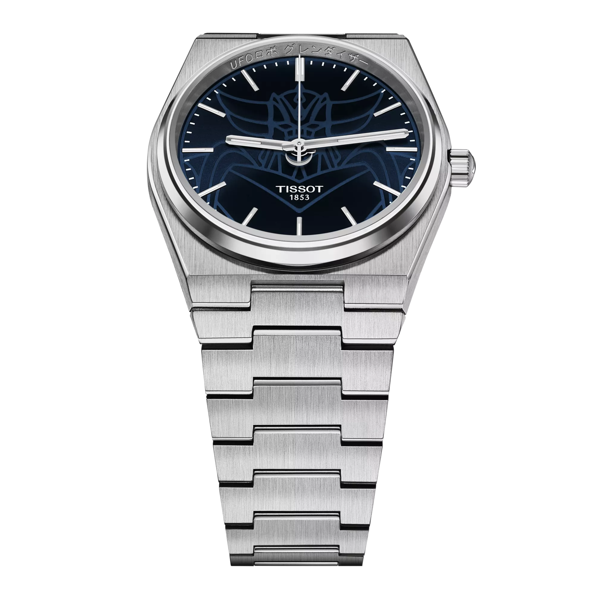 PRX UFO ROBOT GRENDIZER