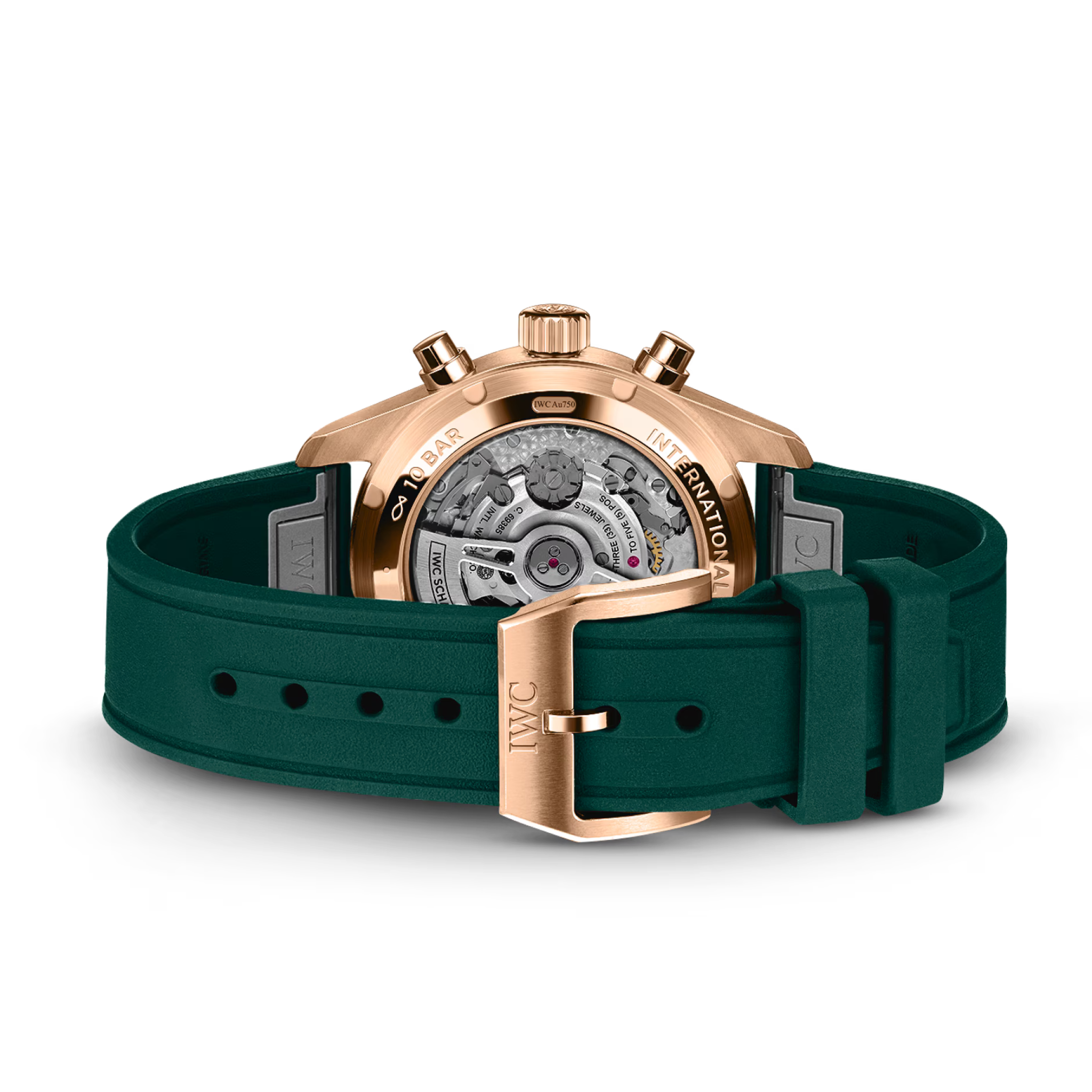 PILOT'S WATCH CHRONOGRAPH 41