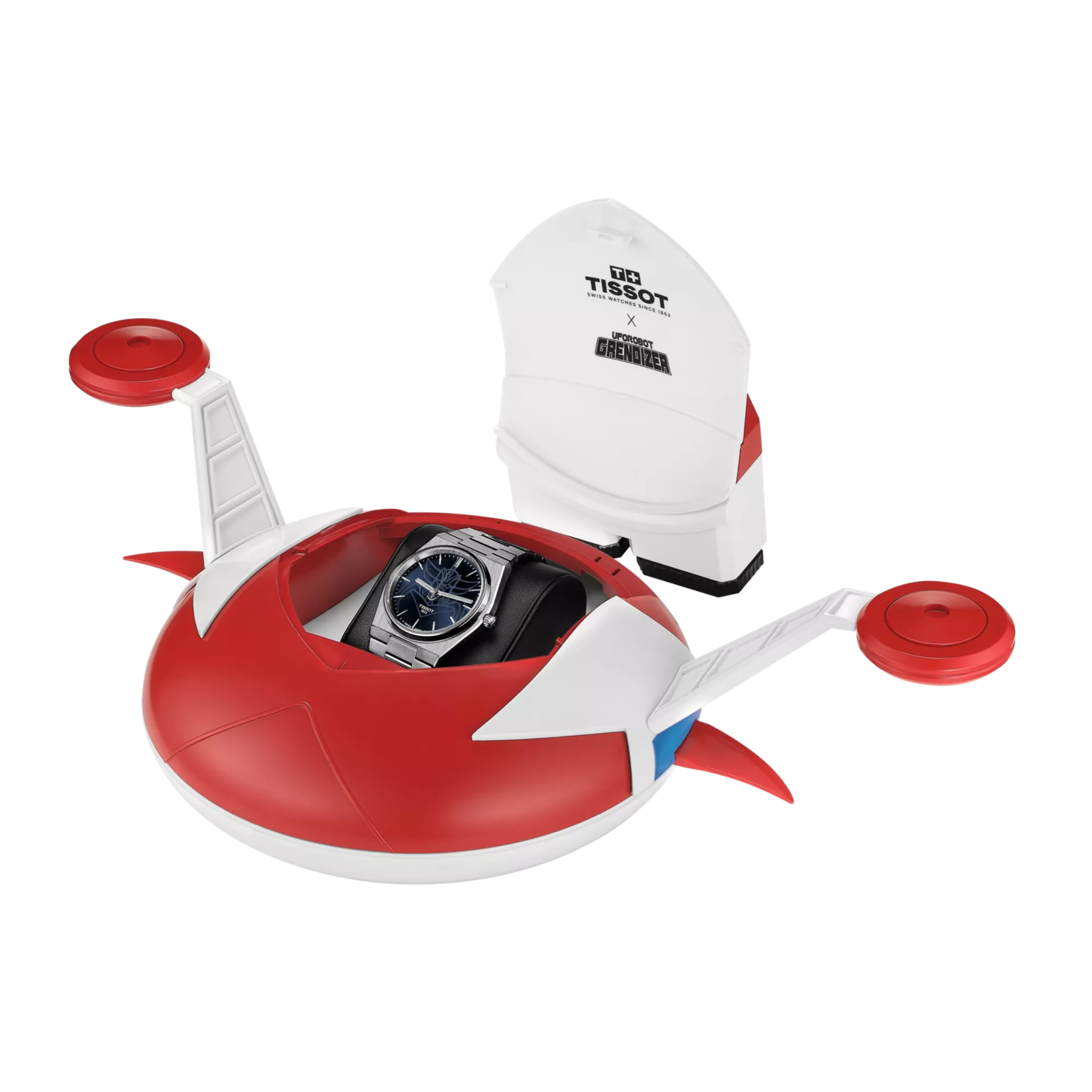 PRX UFO ROBOT GRENDIZER