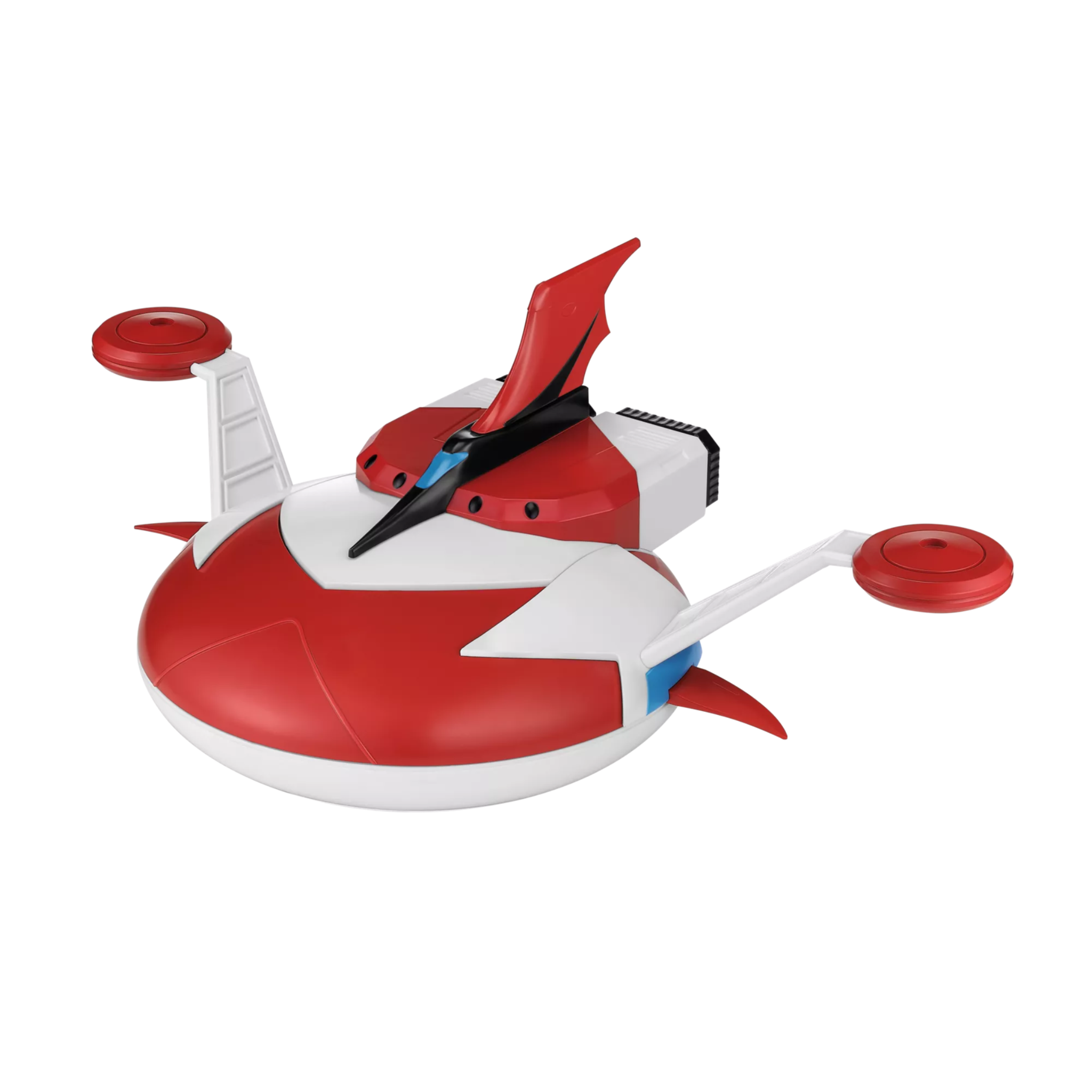 PRX UFO ROBOT GRENDIZER