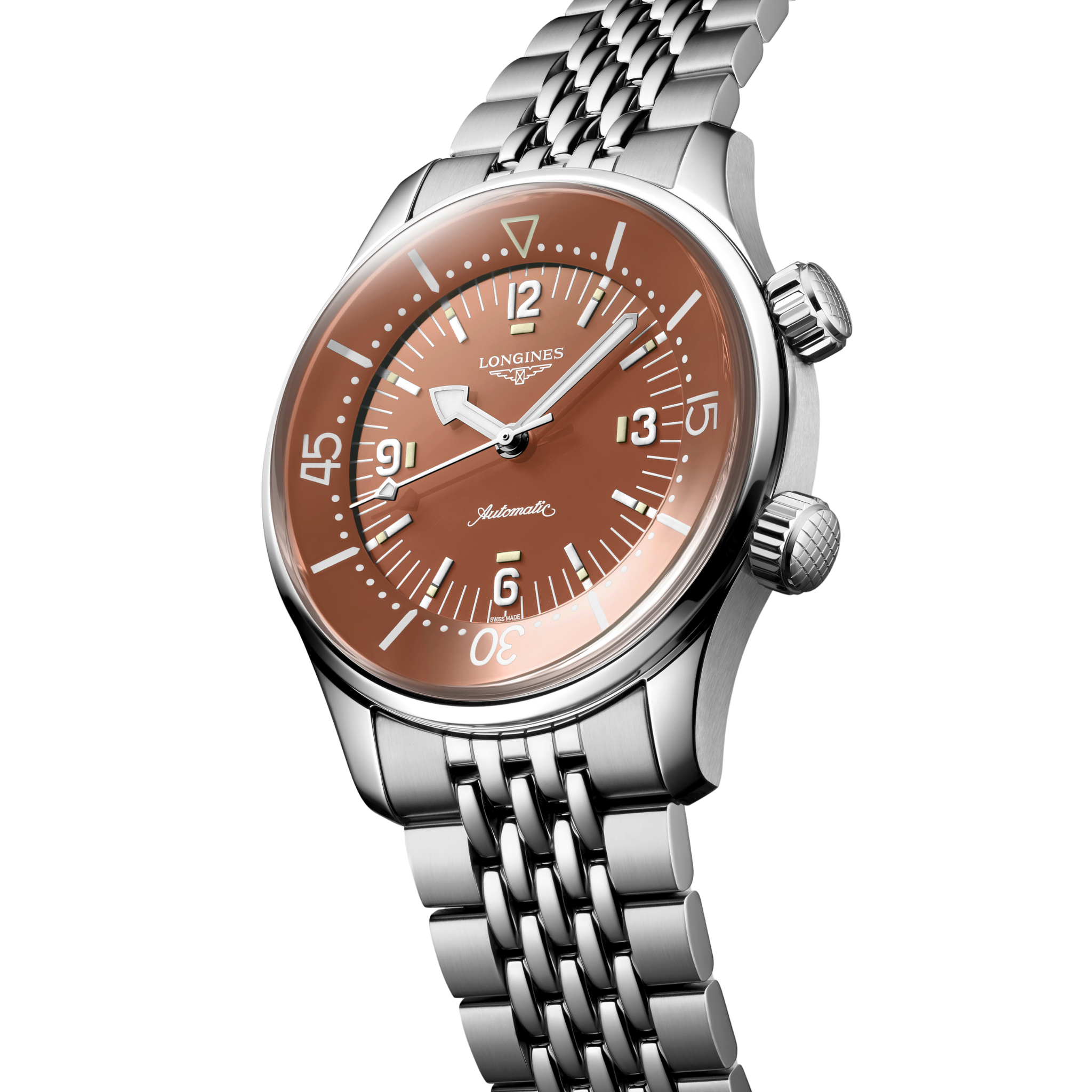 HERITAGE LEGEND DIVER