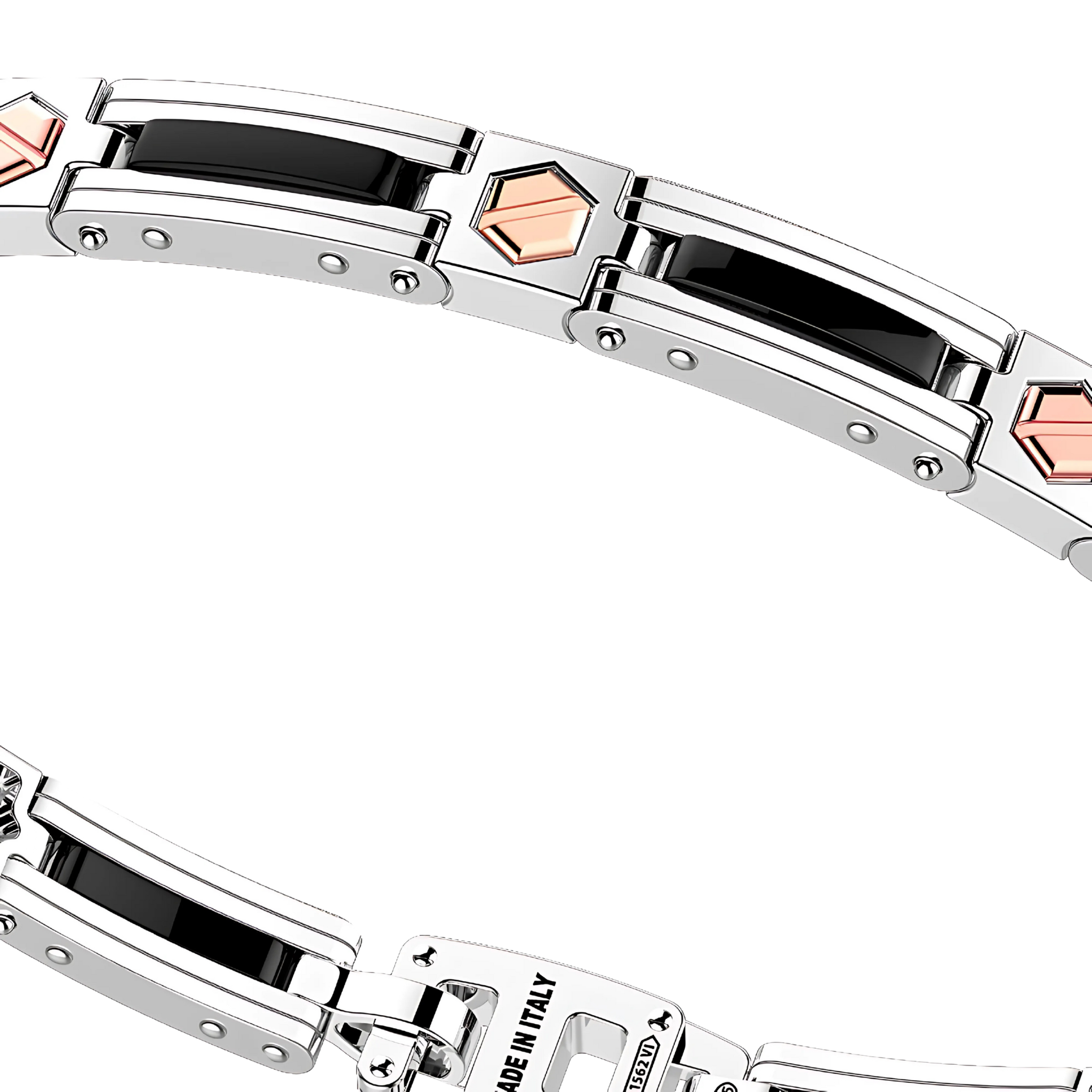 CERAMIK 925 BRACELET