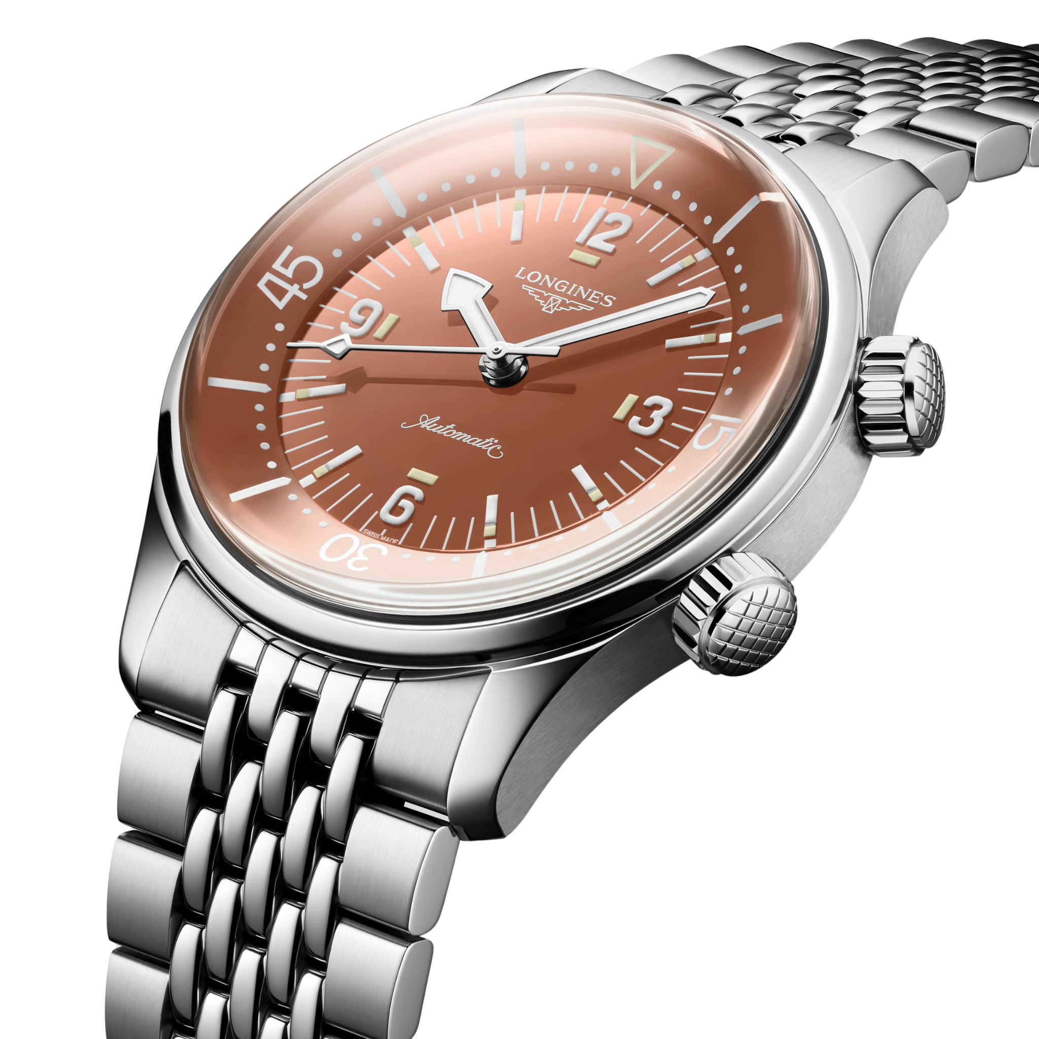 HERITAGE LEGEND DIVER