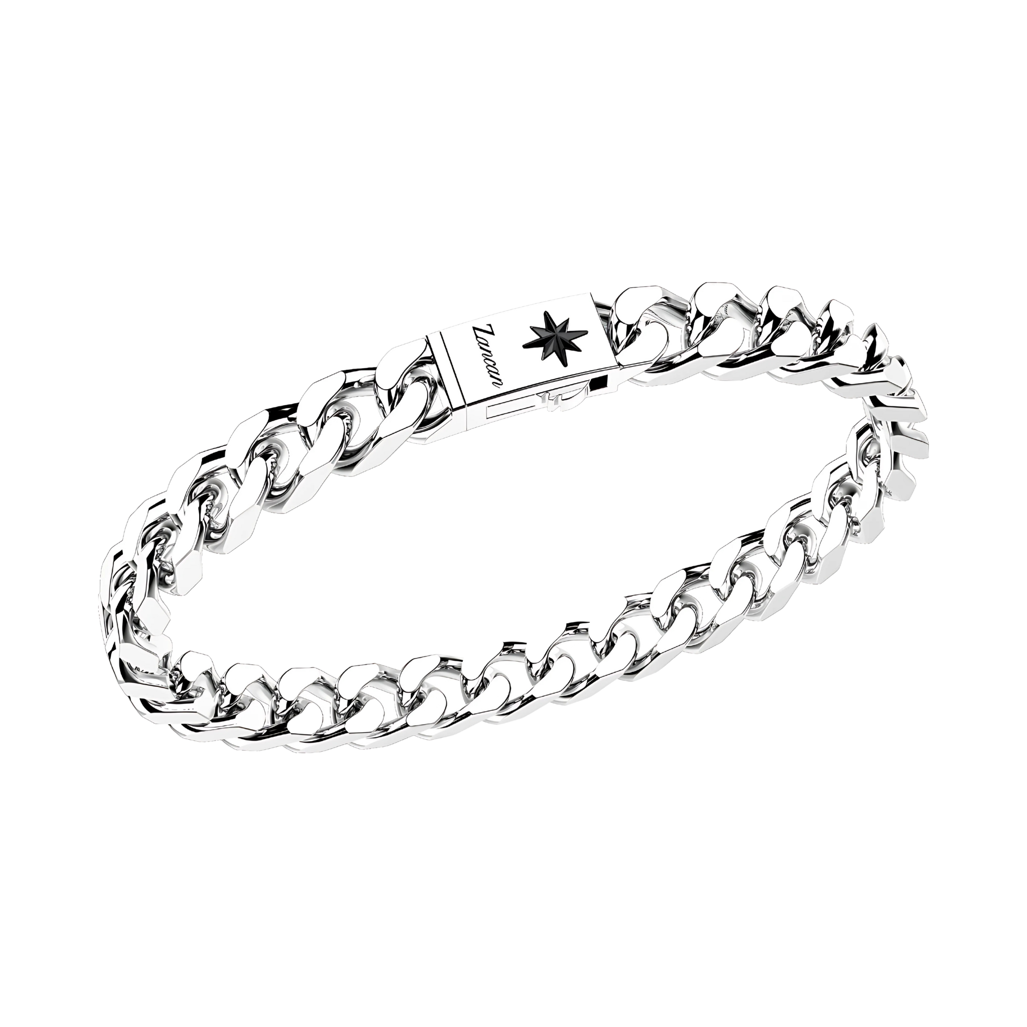 CUBANE BRACELET