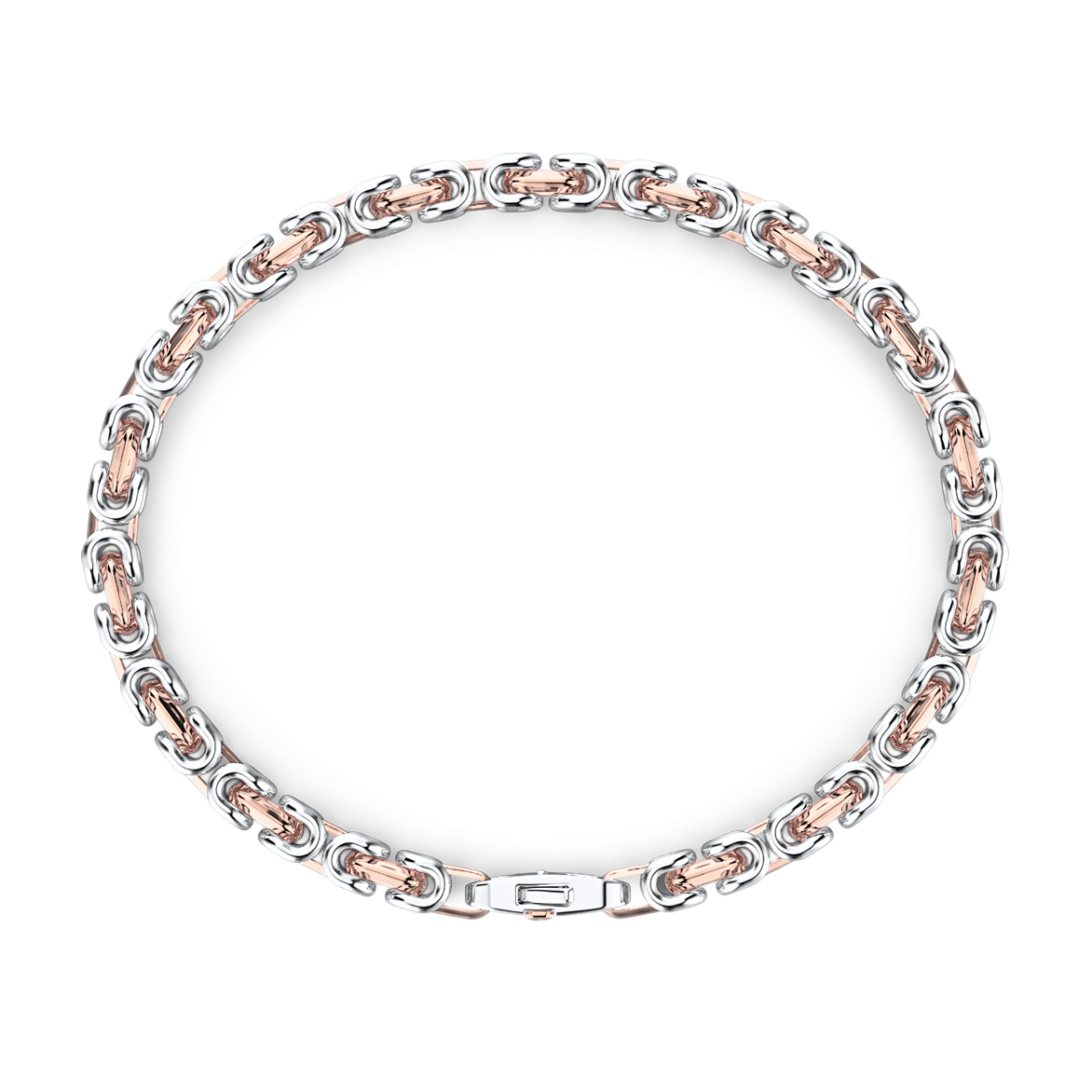 ETERNITY 925 BRACELET