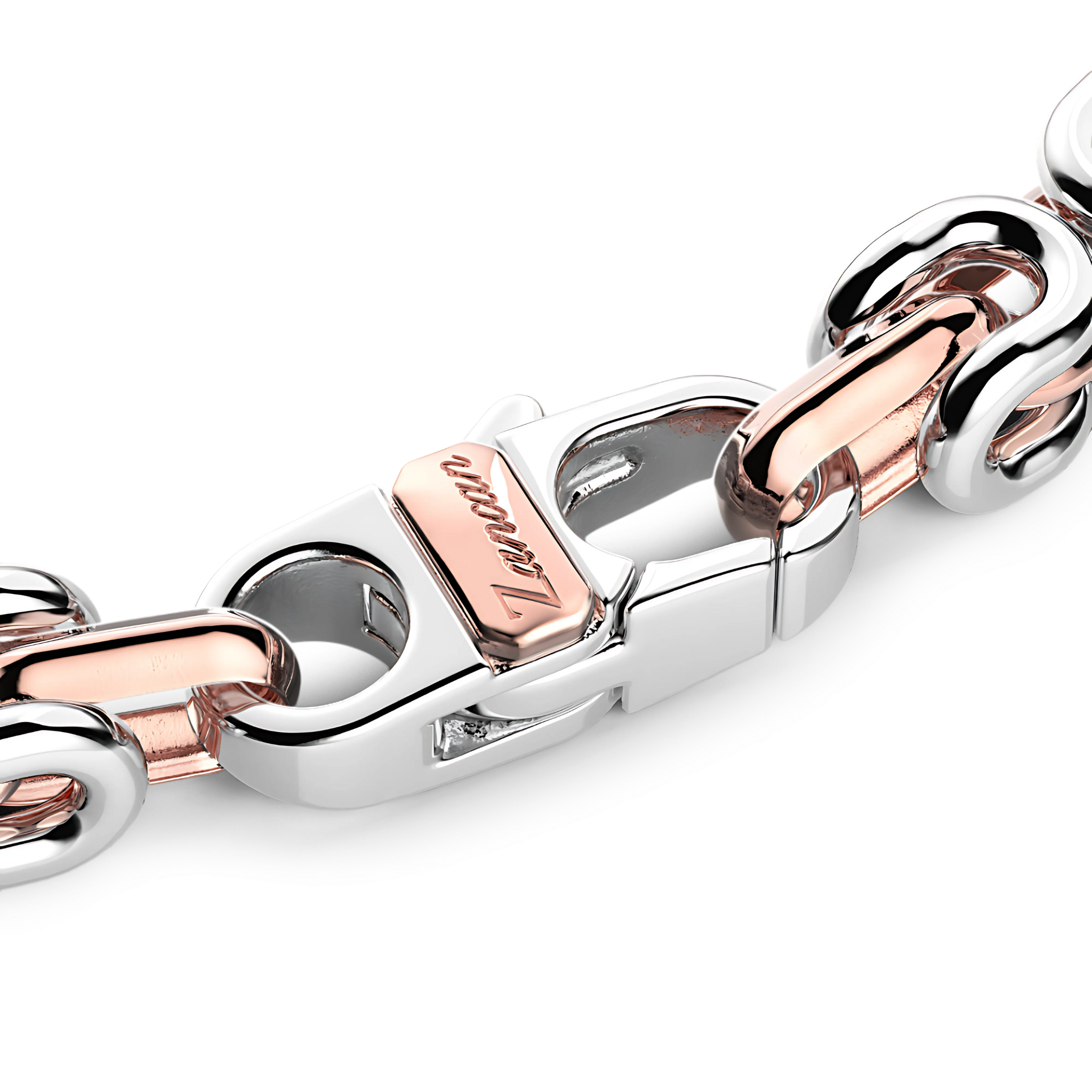 ETERNITY 925 BRACELET