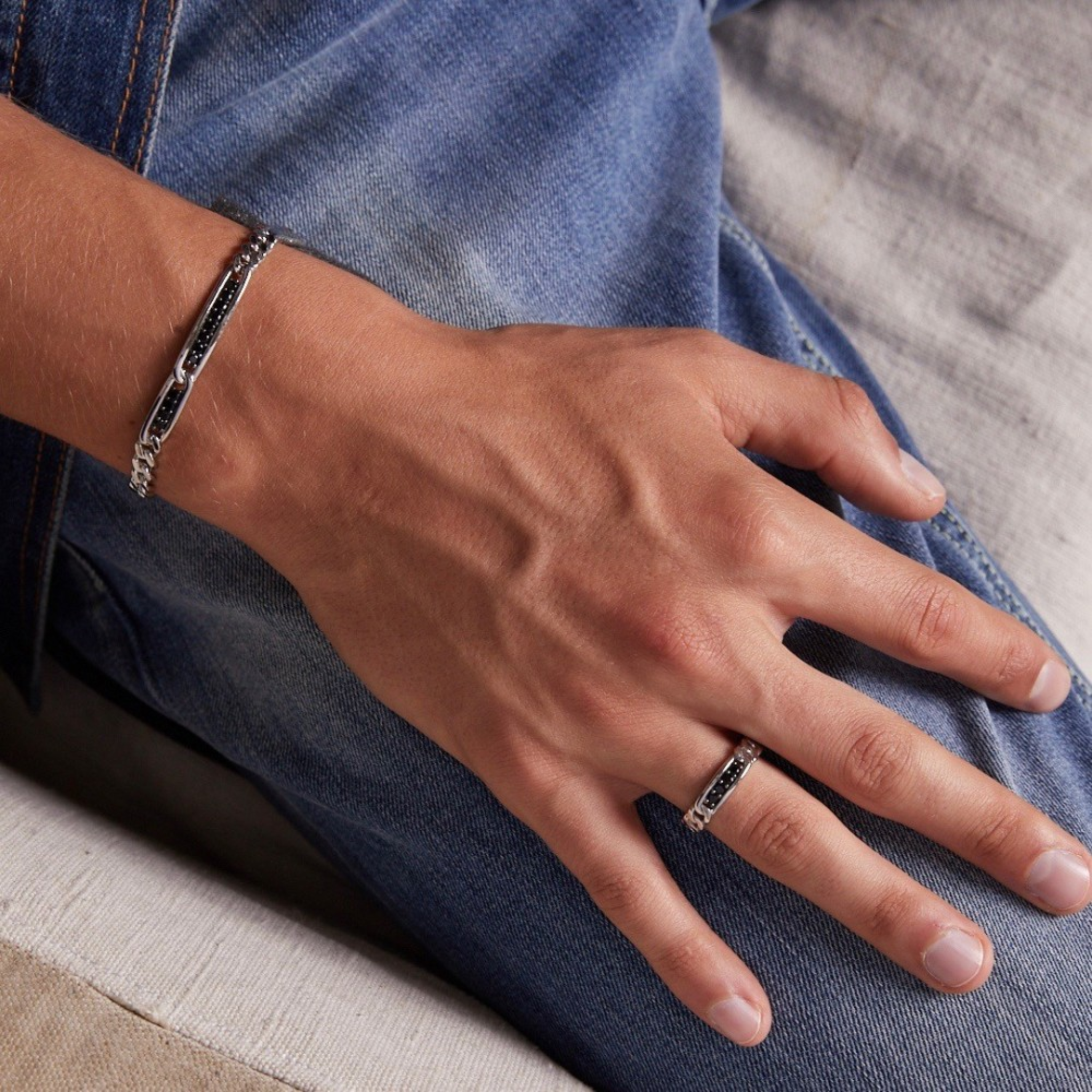 COSMOPOLITAN BRACELET