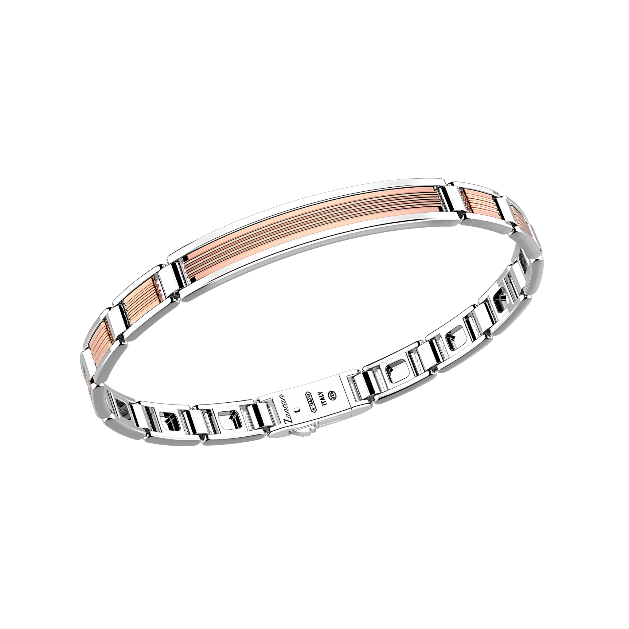 ETERNITY 925 BRACELET