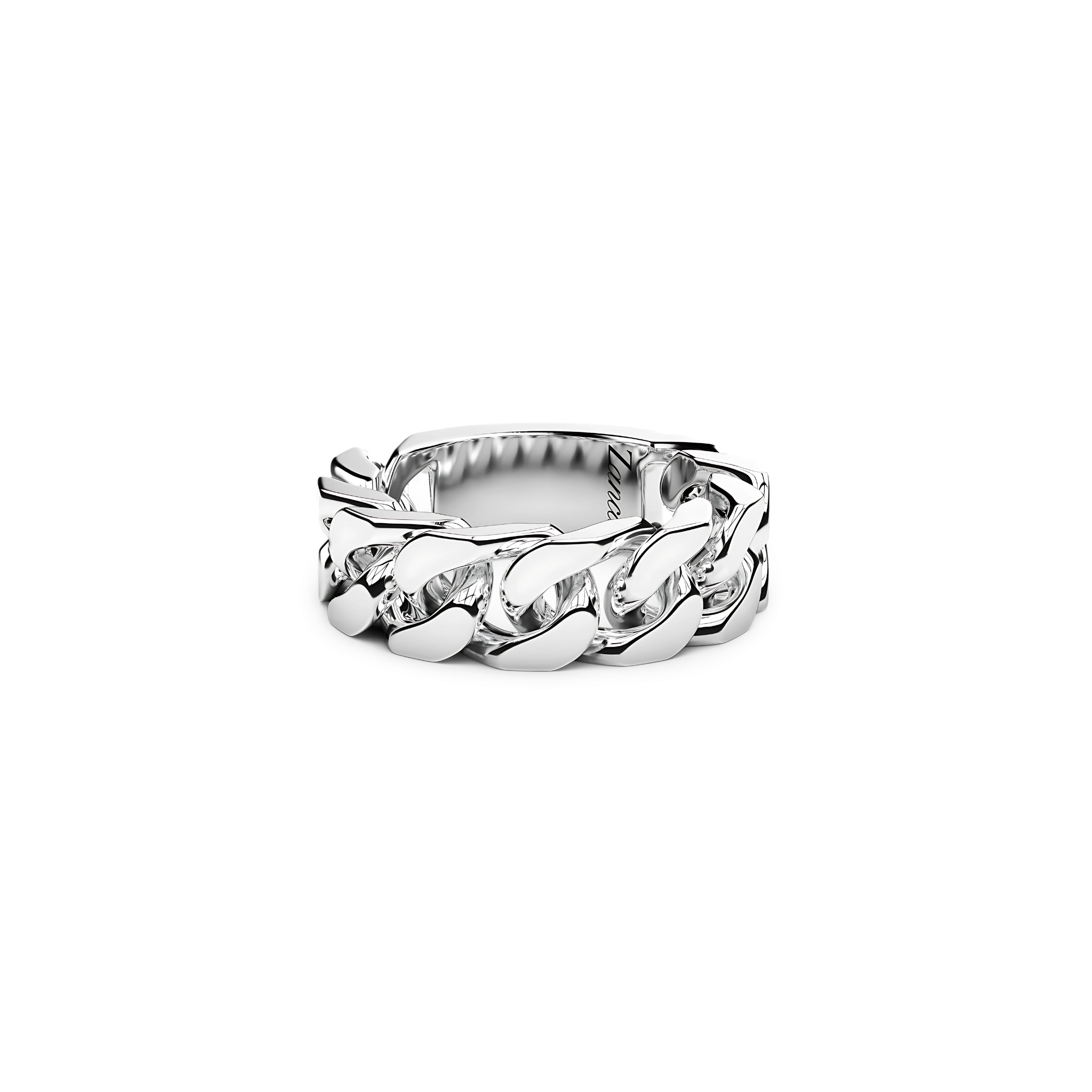 CUBANE RING